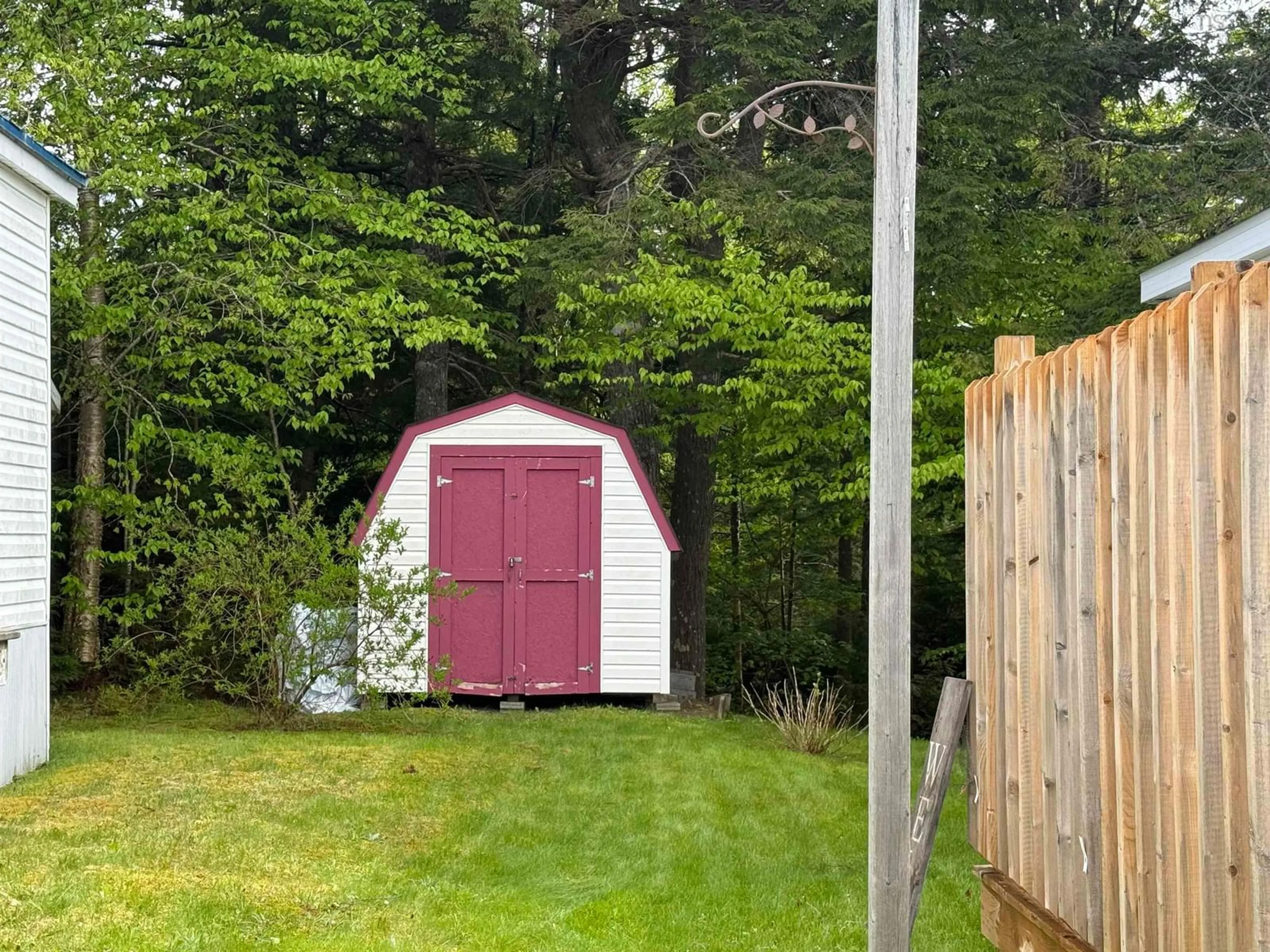 Shed for 21 Mountainview Dr, Lake Echo Nova Scotia B3E 1B5