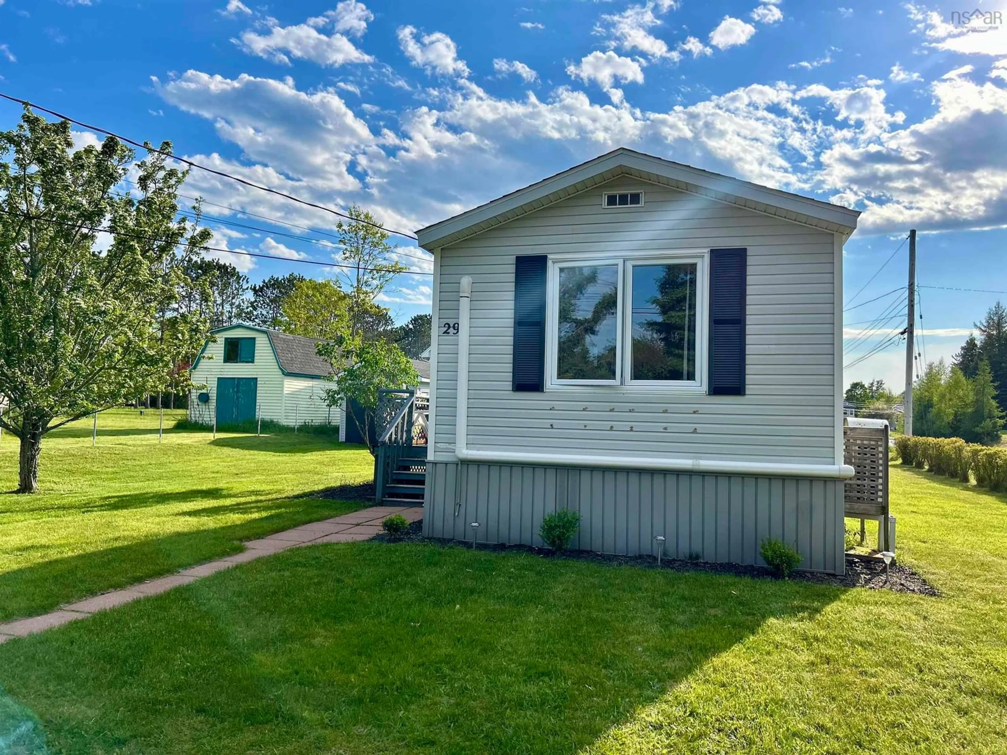 Unknown for 29 Sunset Lane, Valley Nova Scotia B6L 4J9