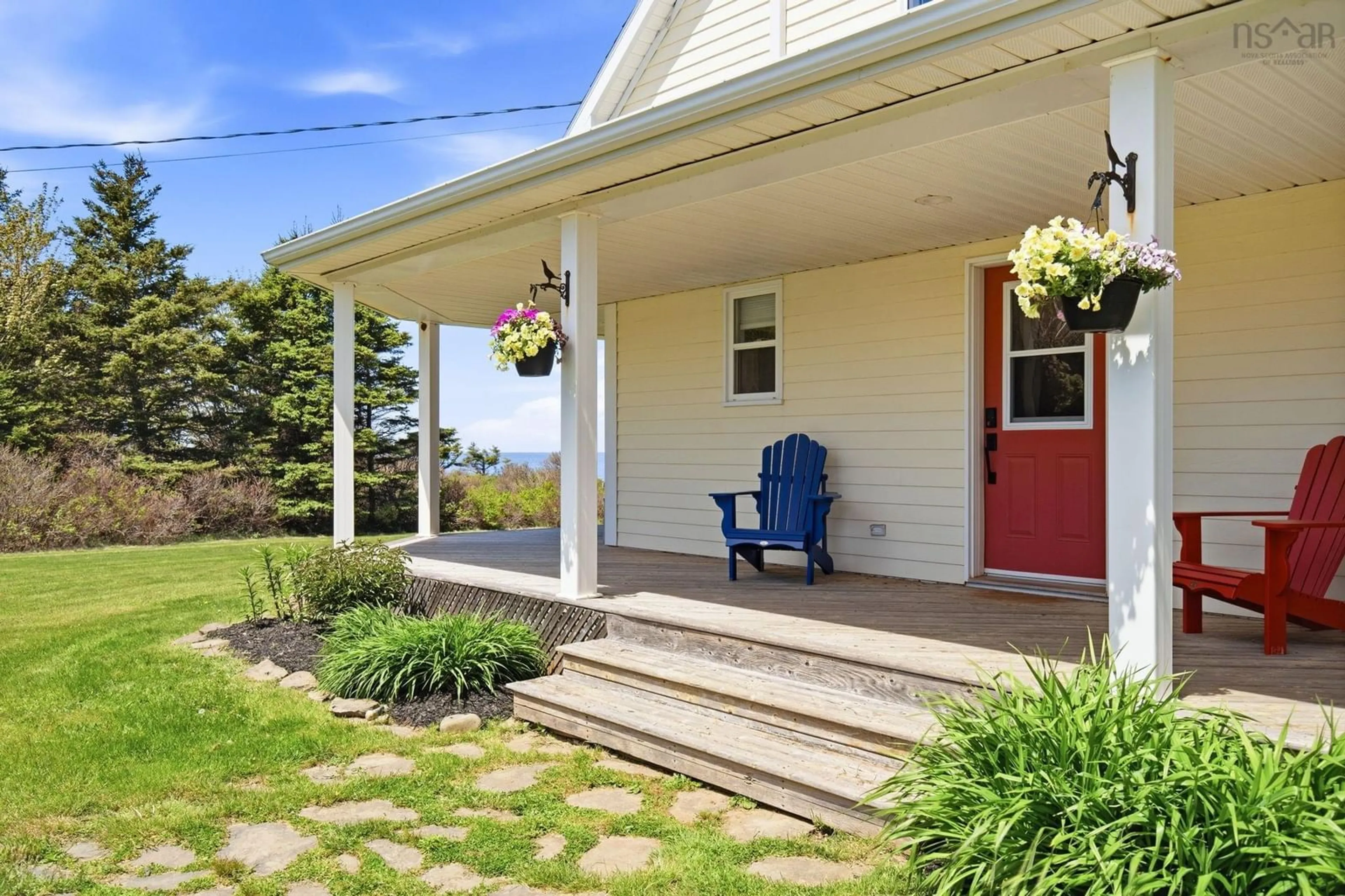 Unknown for 889 Blue Sea Rd, Malagash Point Nova Scotia B0K 1E0
