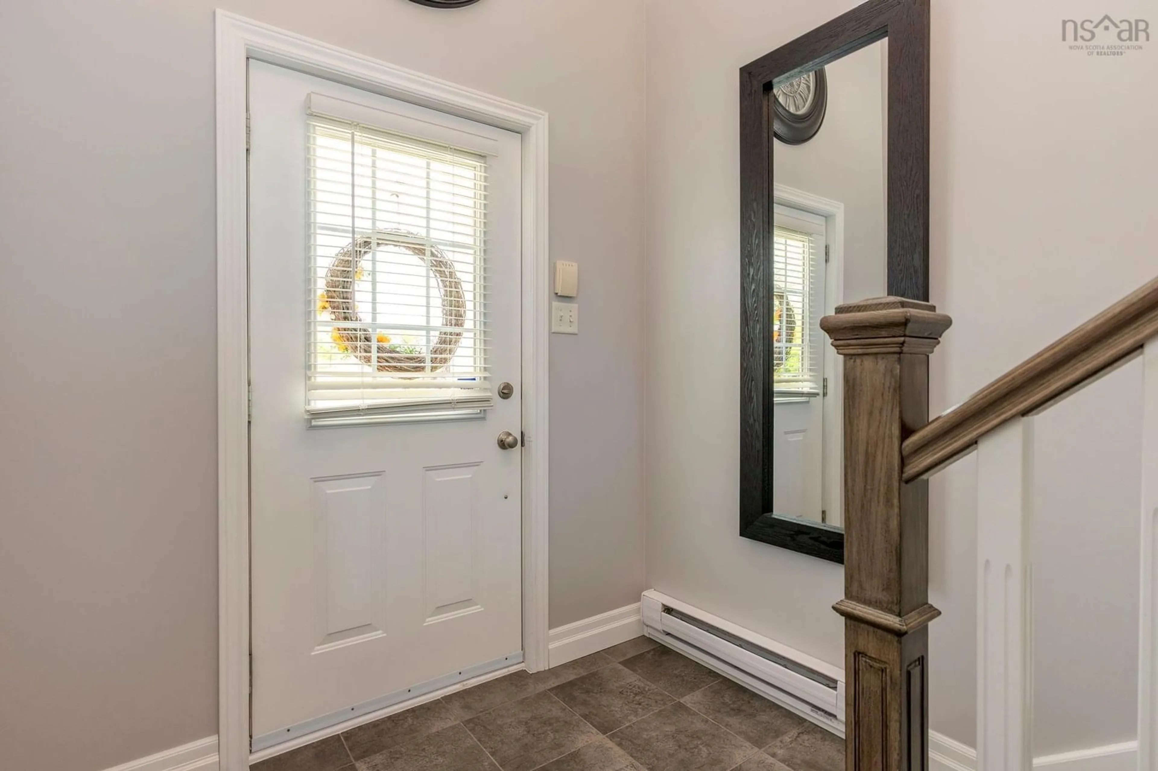 Indoor entryway for 12 Melody Dr, Brookside Nova Scotia B3T 1T3