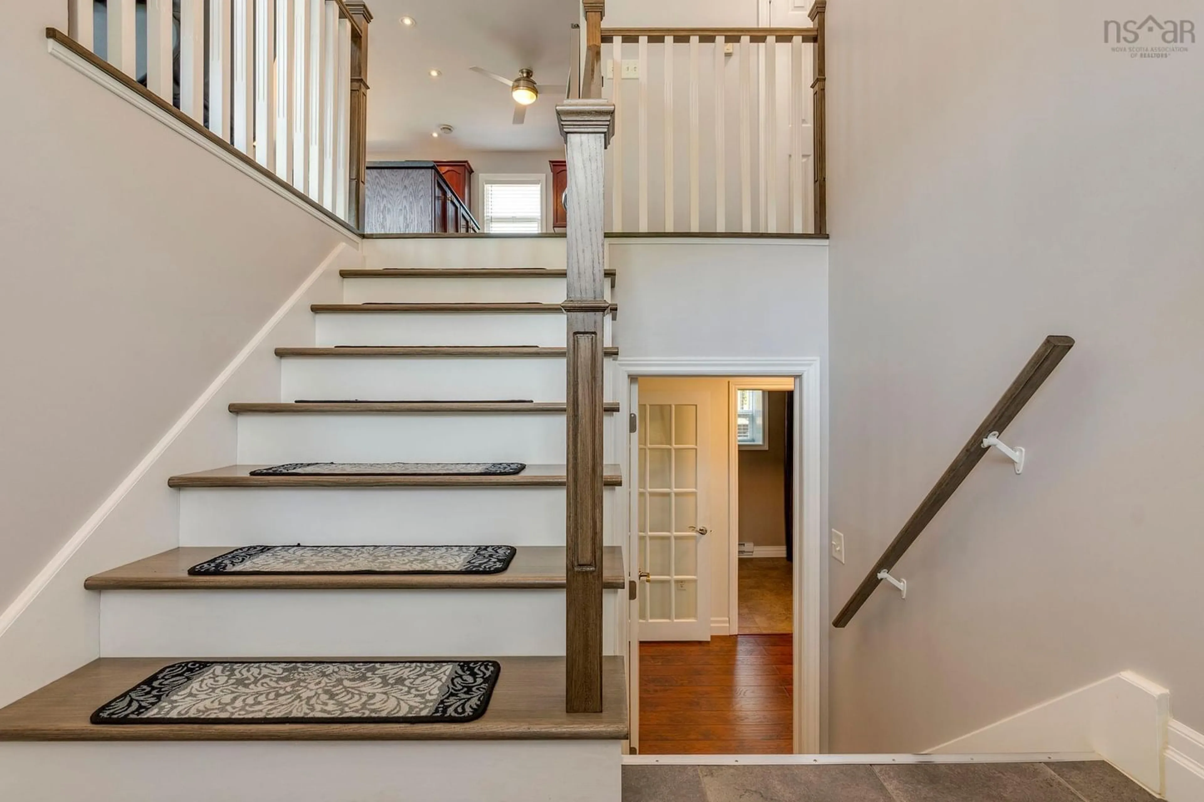Stairs for 12 Melody Dr, Brookside Nova Scotia B3T 1T3