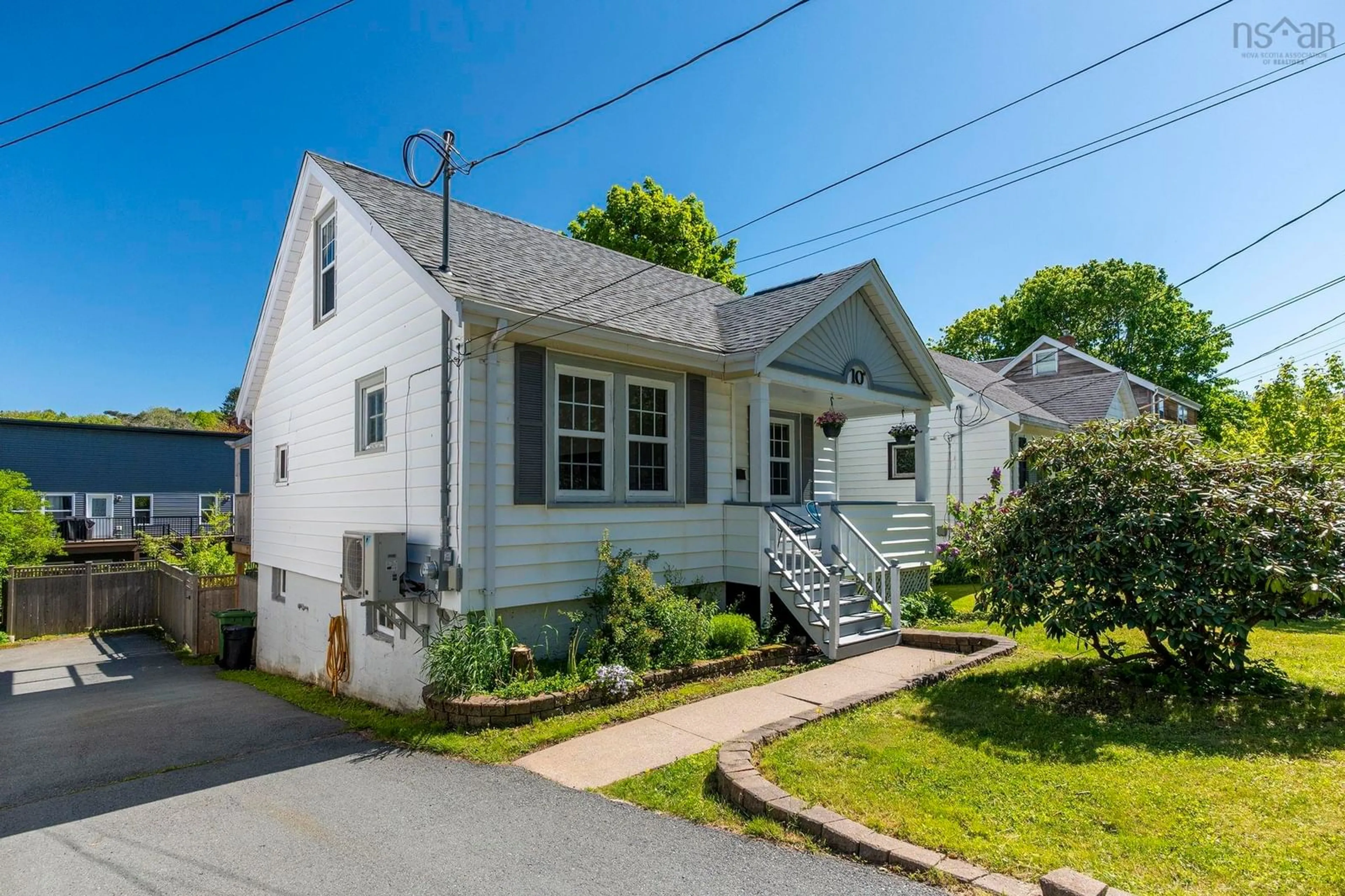 Unknown for 10 Fenerty Rd, Armdale Nova Scotia B3N 1T8