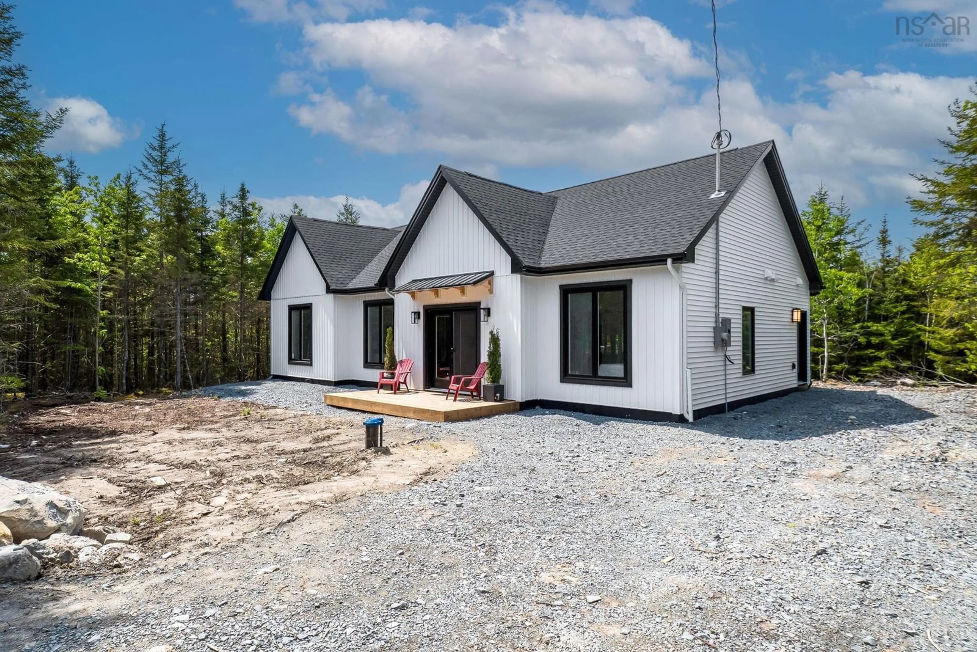 Unknown for Hybrid Lane #Unit 210, East Uniacke Nova Scotia B0N 1Z0