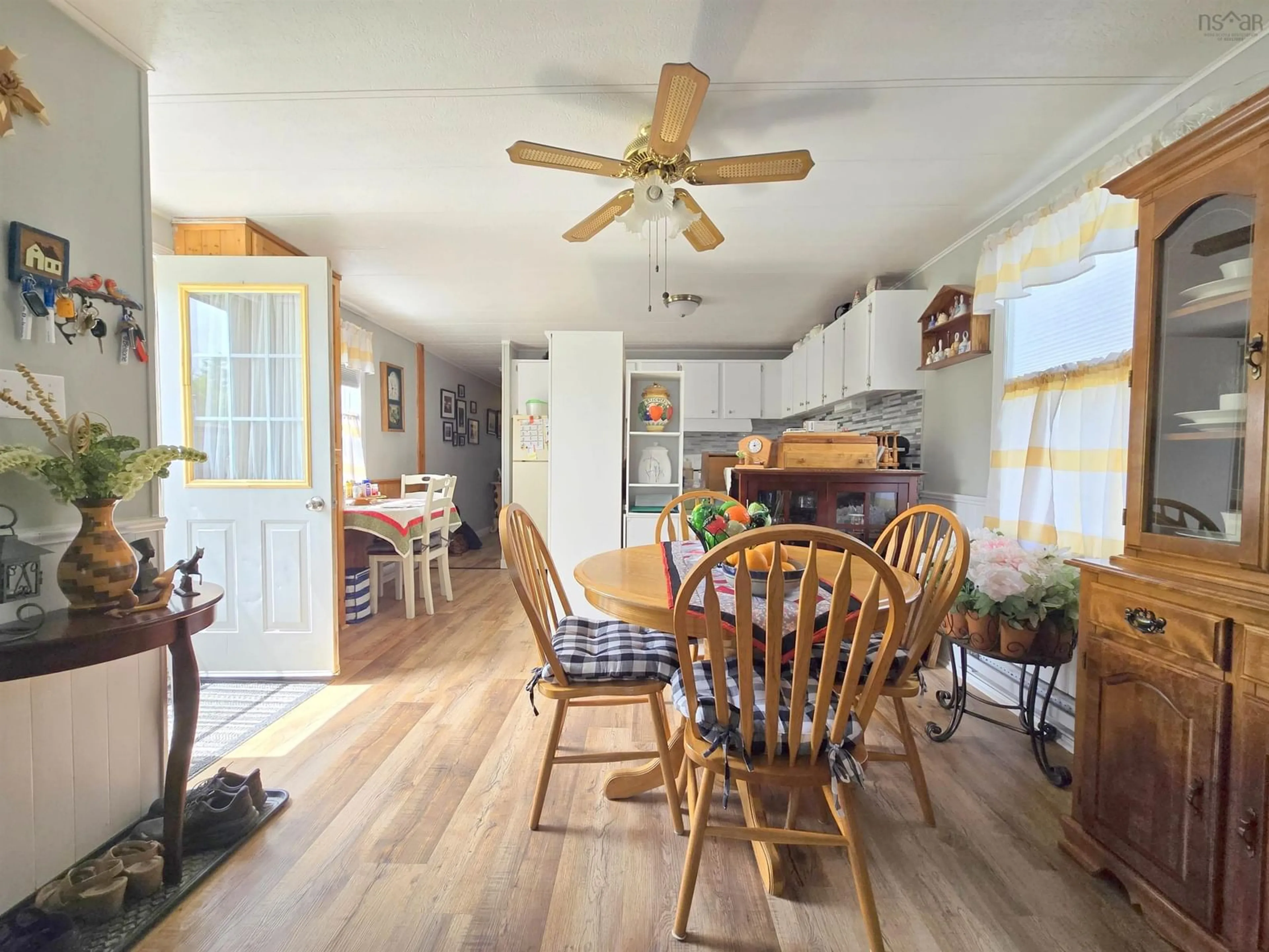 Unknown for 5 Birch Crt, Amherst Nova Scotia B4H 4K3