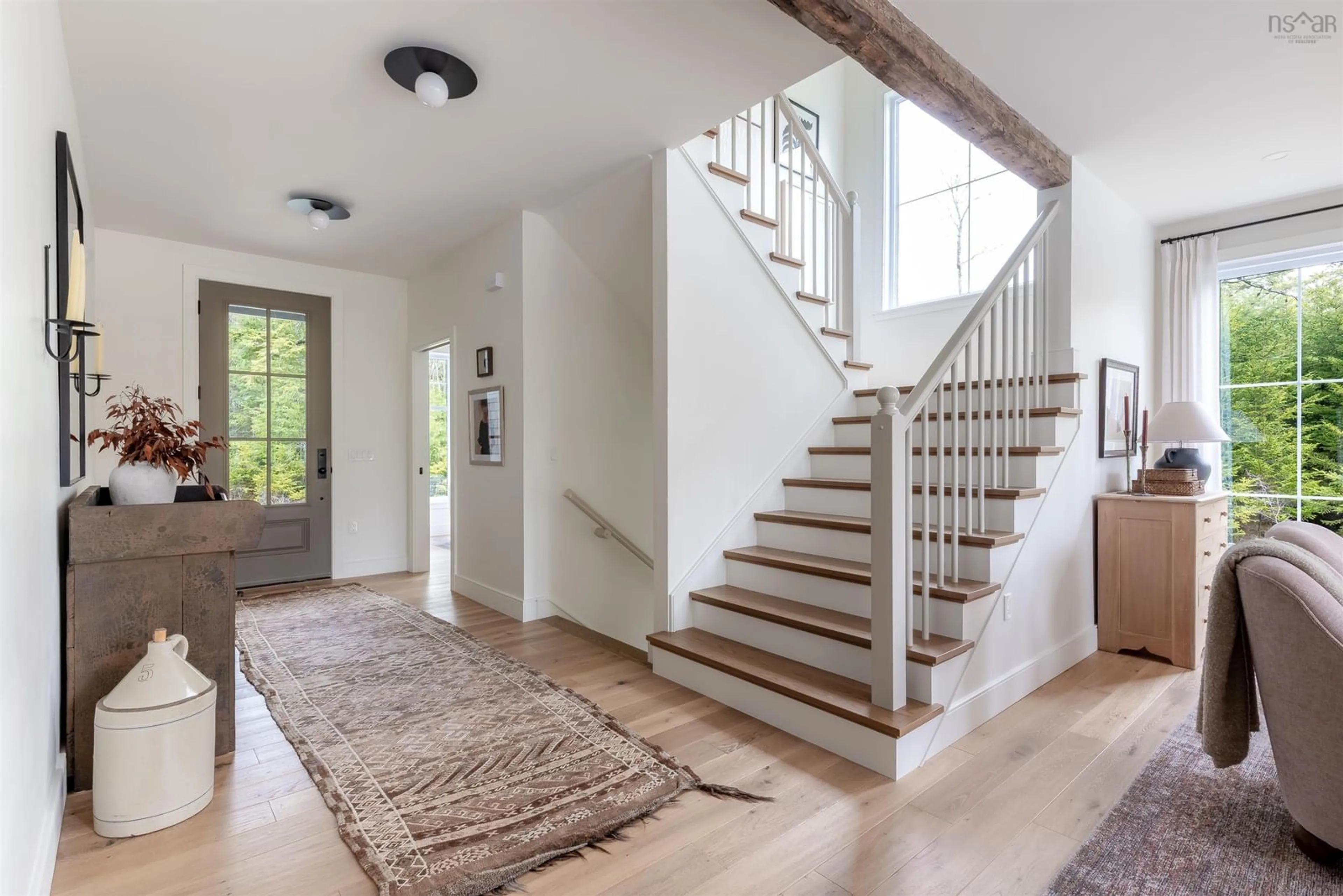 Indoor entryway for 51 Dungarry Close, Fall River Nova Scotia B2T 0M7