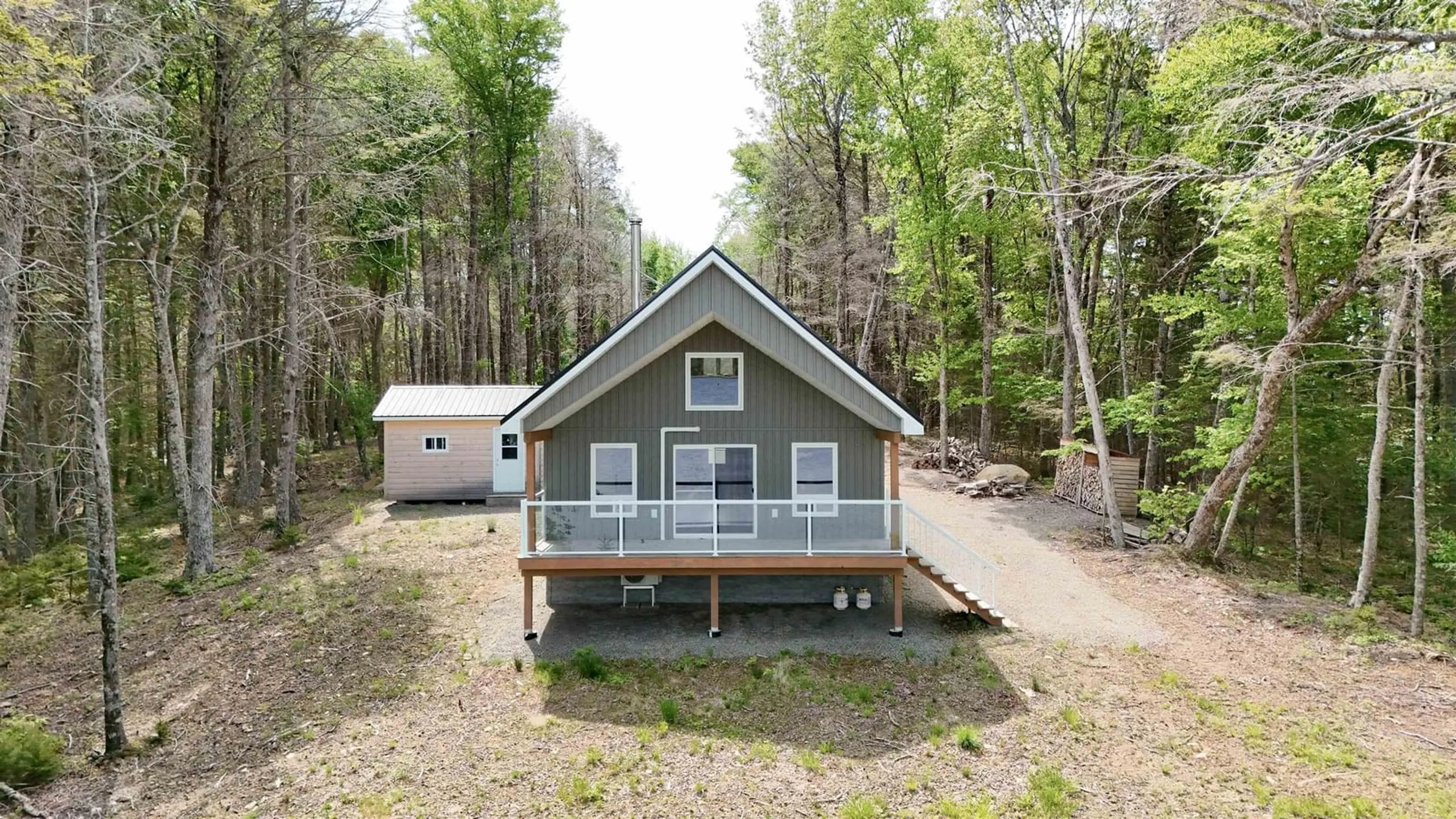 Unknown for 402 Melanson Rd, Corberrie Nova Scotia B0W 1M0
