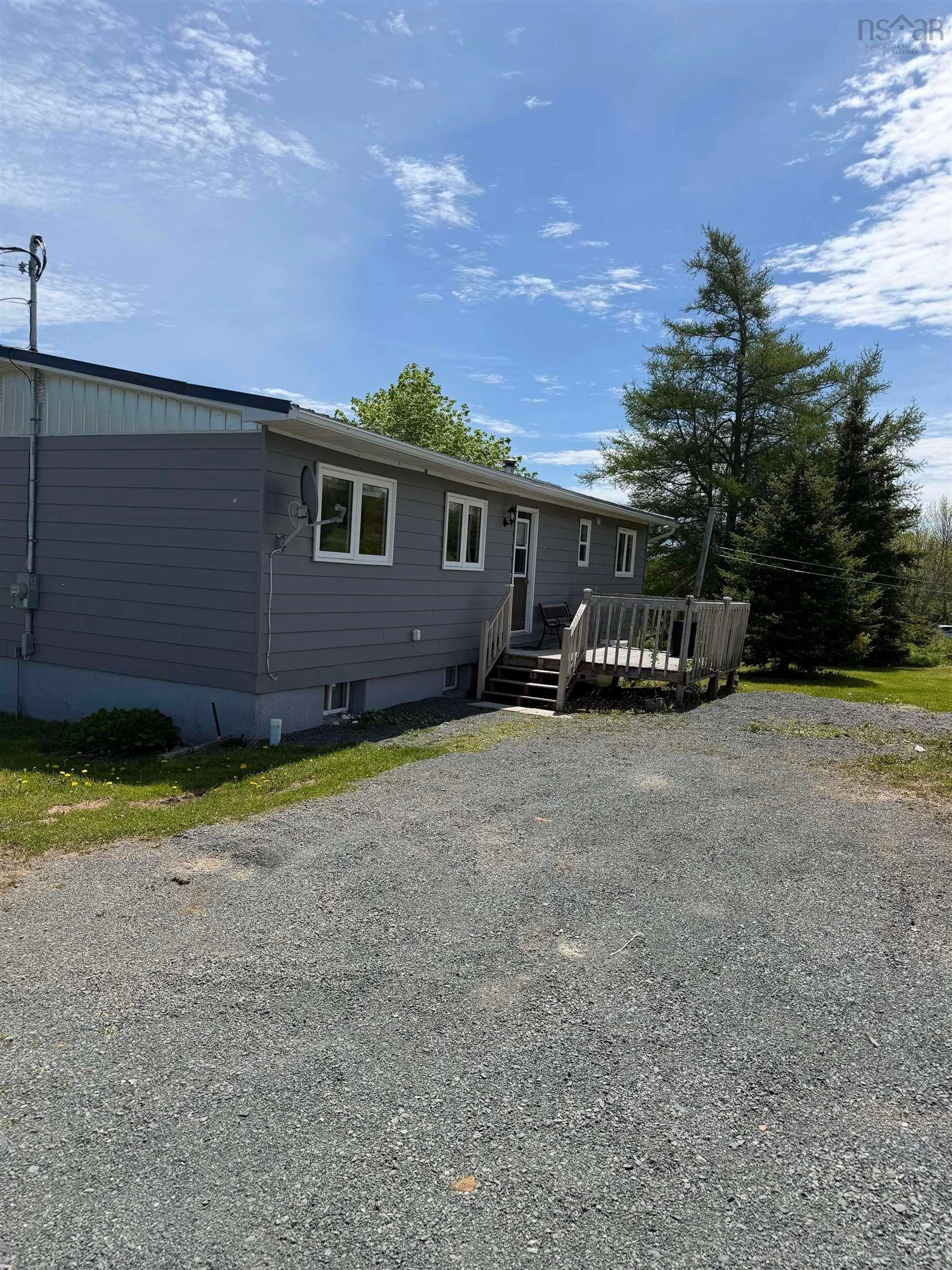 Unknown for 1645 Highway 245 North Grant B2g 2l1, North Grant Nova Scotia B2G 2L1
