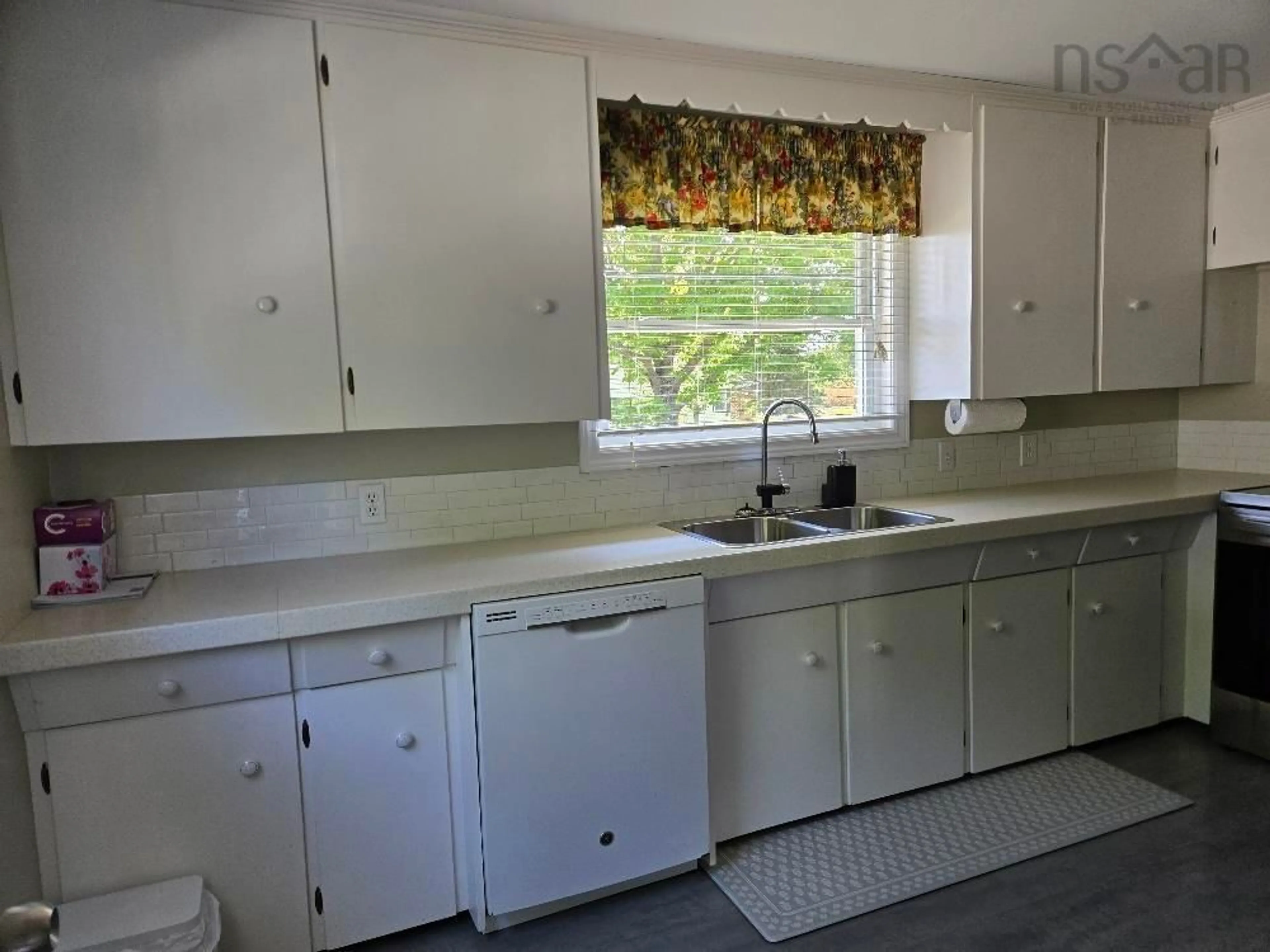 Standard kitchen, unknown for 42 Mclean St, Truro Nova Scotia B2N 4V9