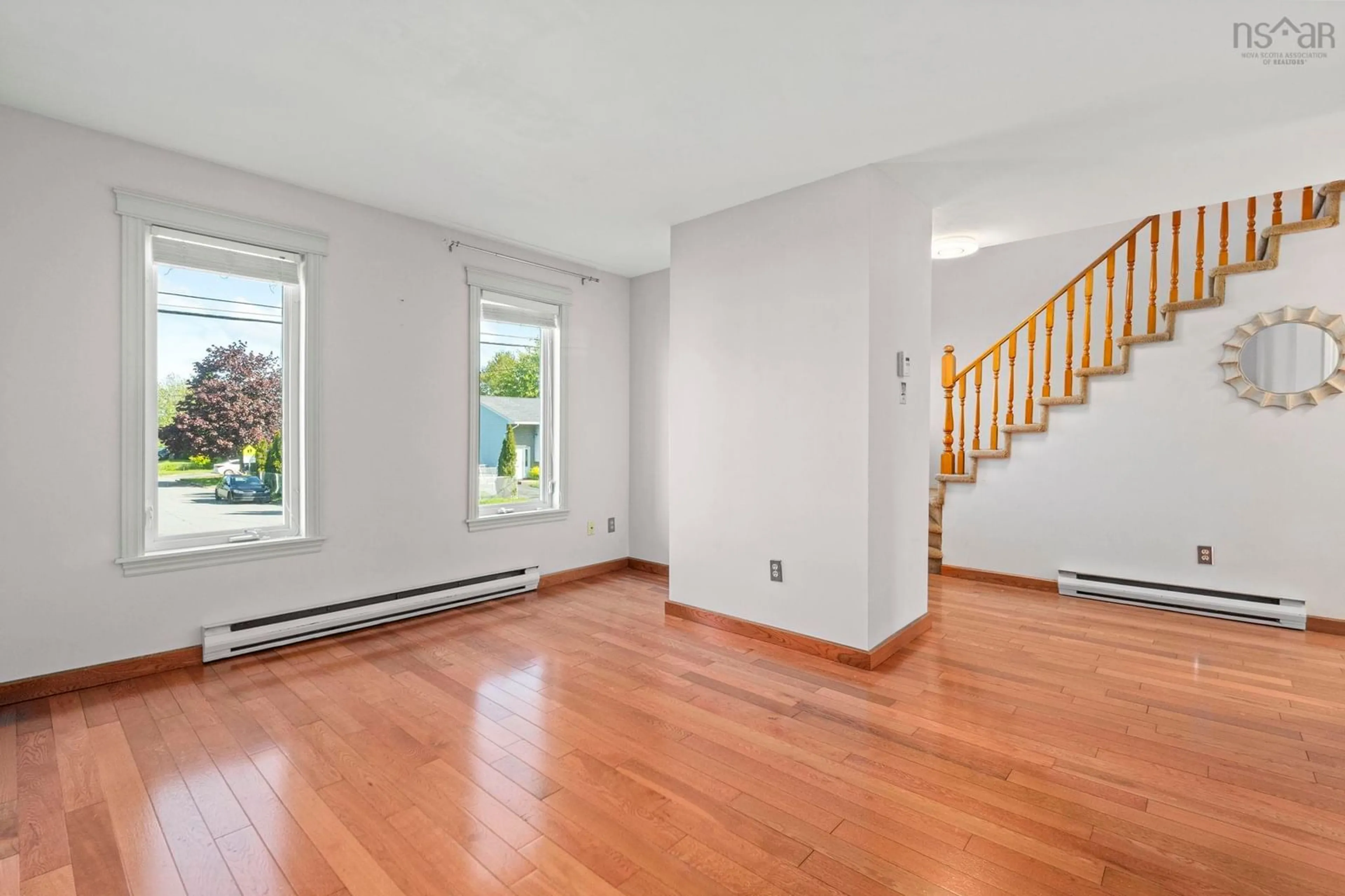 A pic of a room for 53 Silver Maple Dr, Timberlea Nova Scotia B3T 1G6