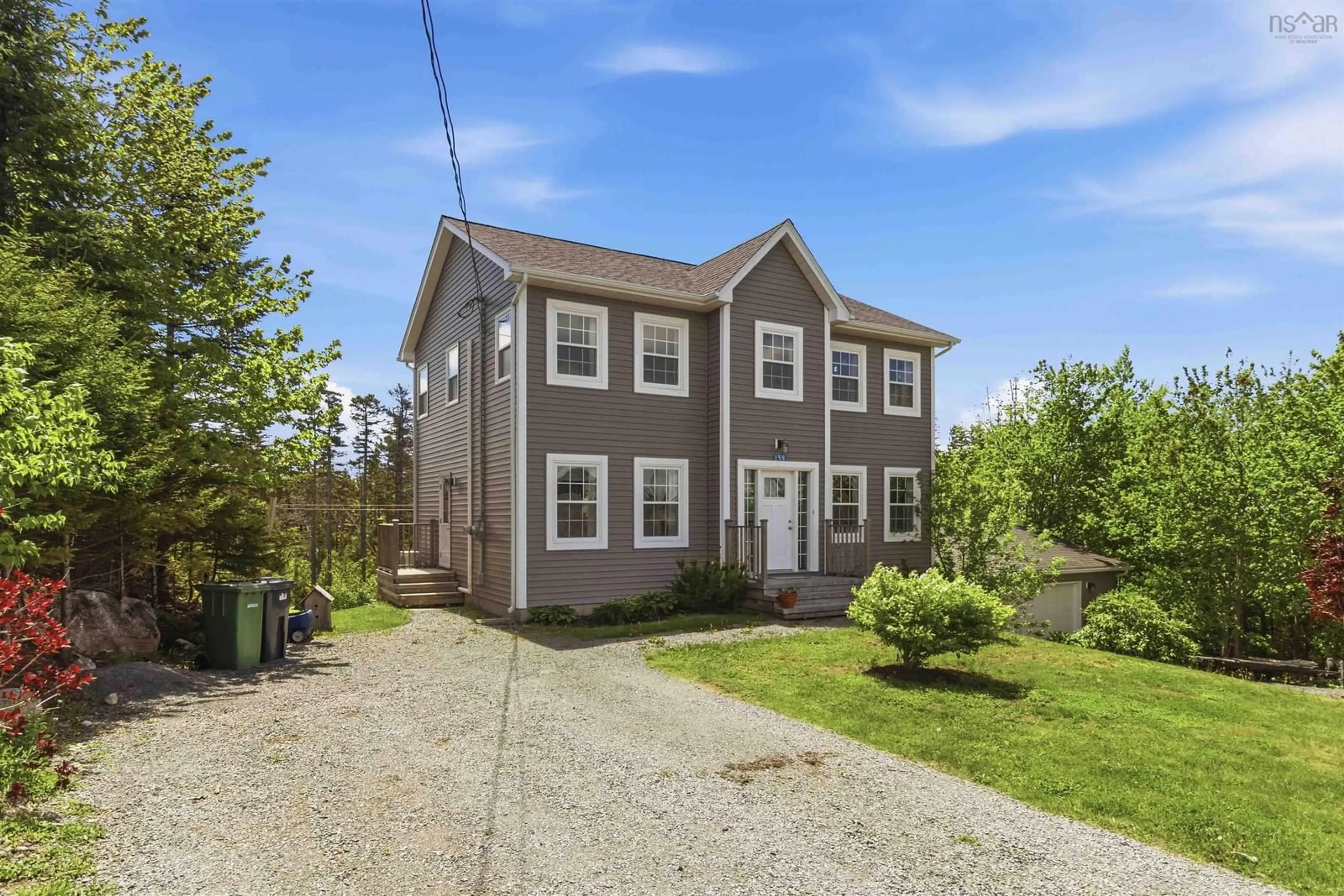 Unknown for 159 Summit Cres, Upper Tantallon Nova Scotia B3Z 1P9
