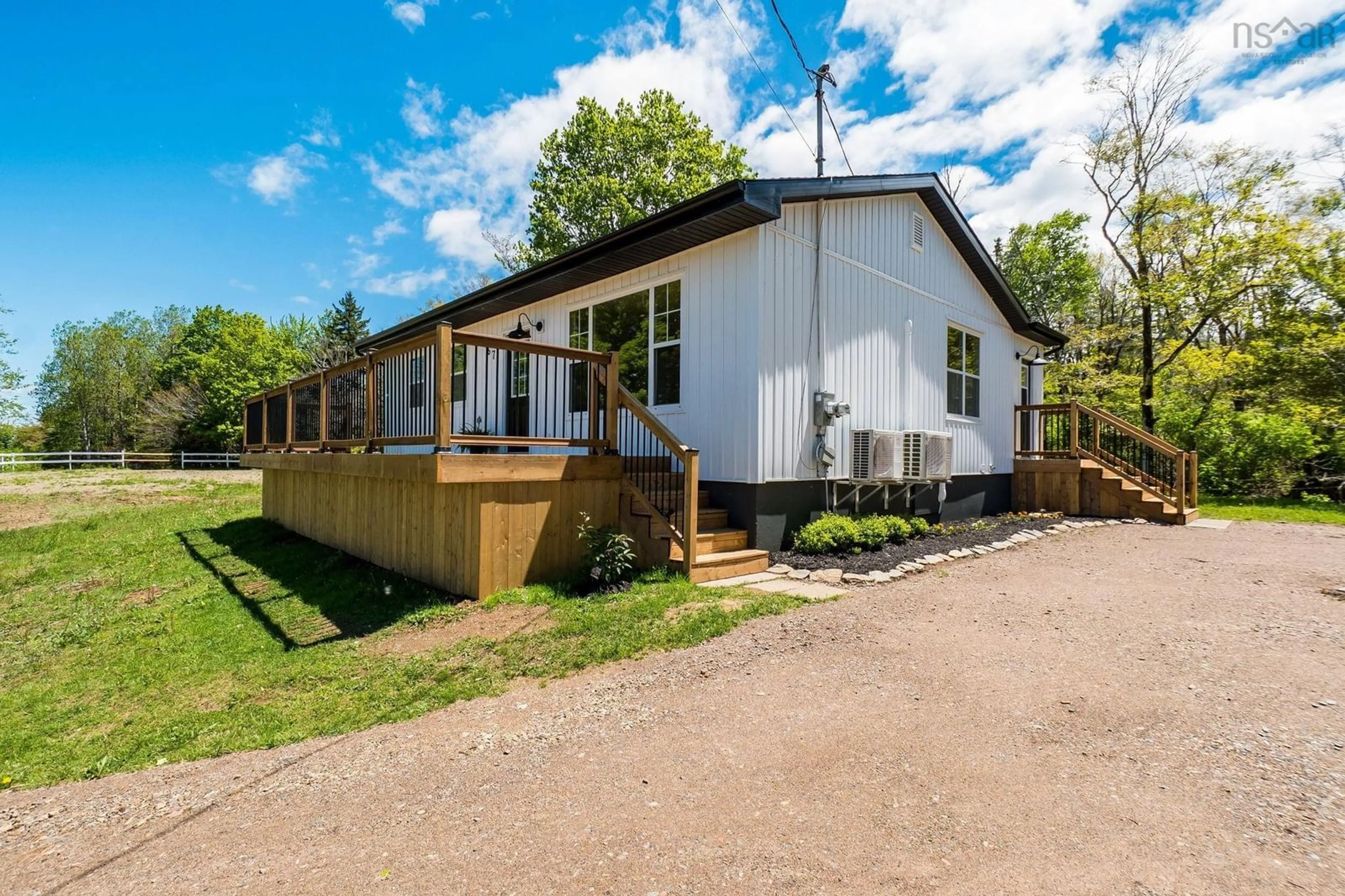 Unknown for 67 Welch Rd, Forest Hill Nova Scotia B4P 2R1