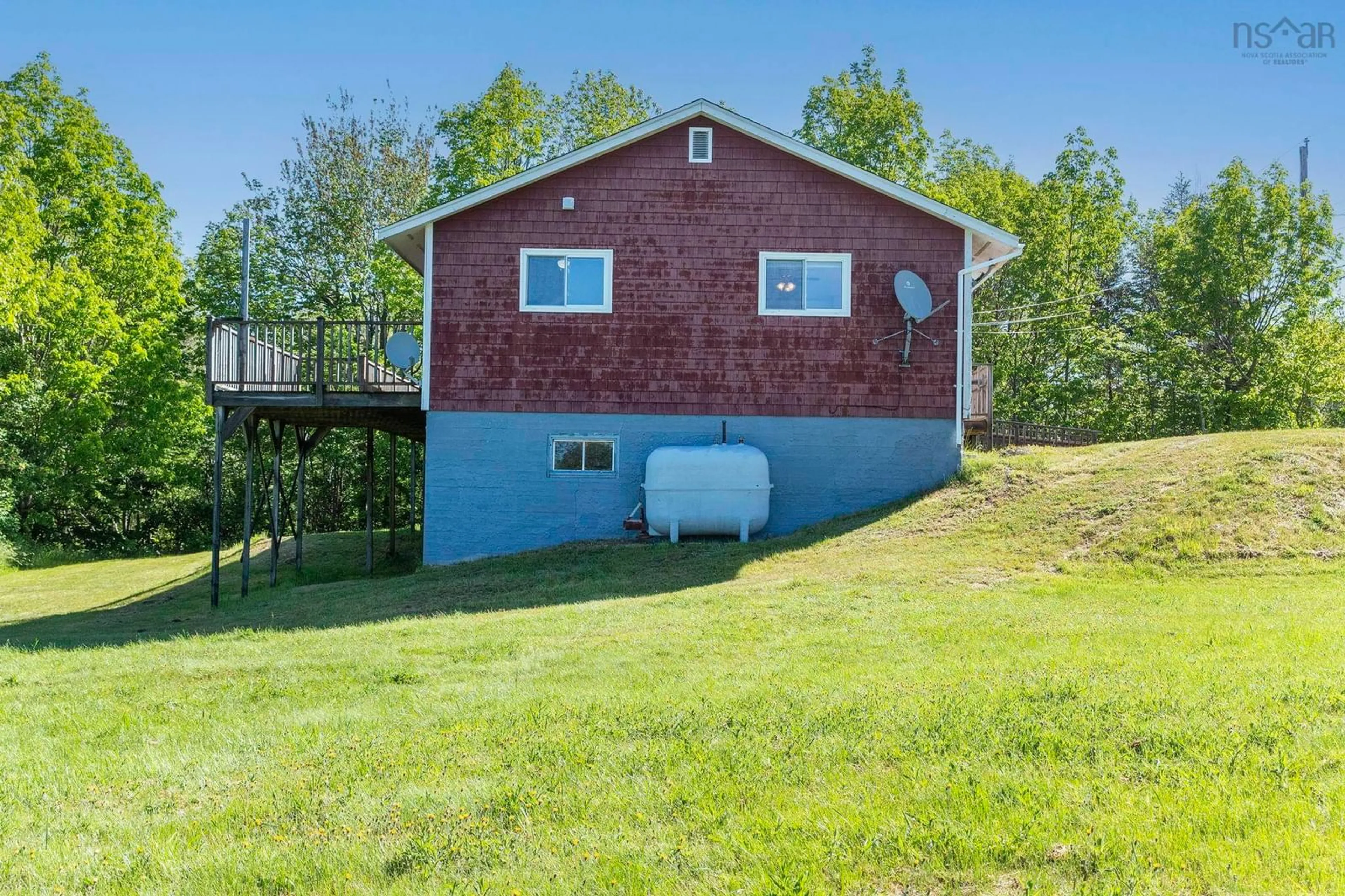 Unknown for 3351 Shore Rd, Hillsburn Nova Scotia B0S 1A0