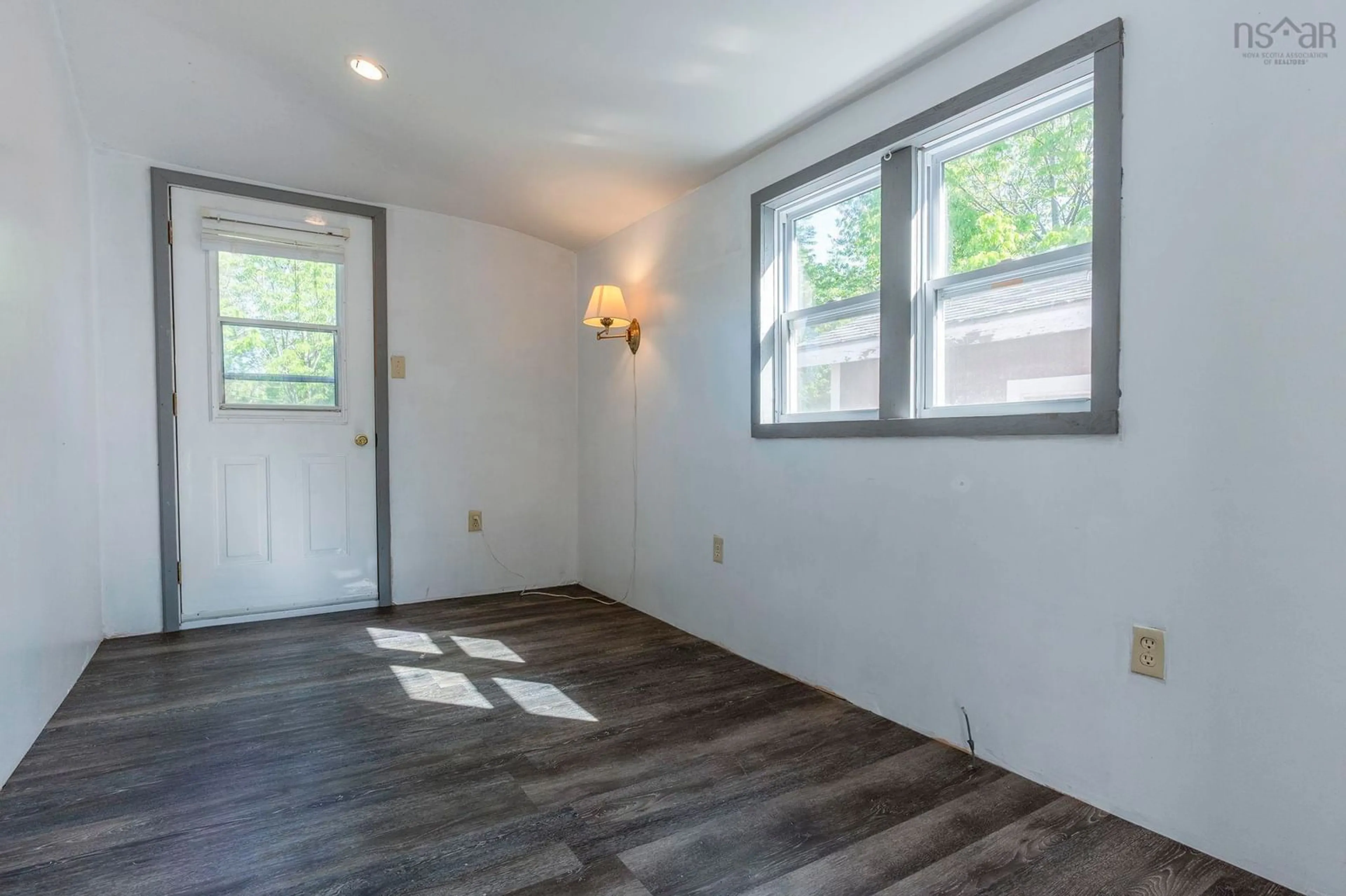Indoor entryway for 3351 Shore Rd, Hillsburn Nova Scotia B0S 1A0