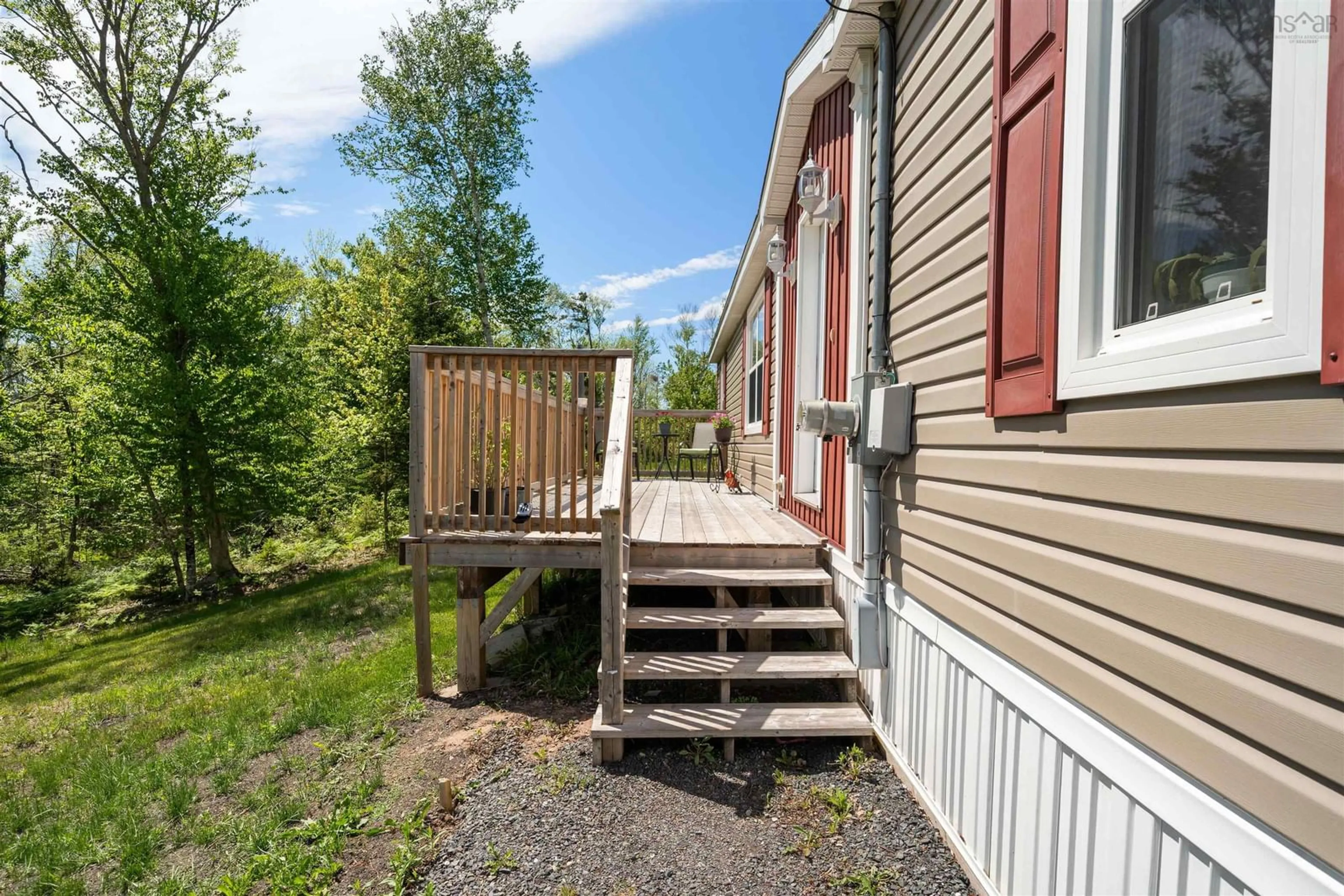 Unknown for 11 Shore Lane, Little Harbour Nova Scotia B2H 5C4