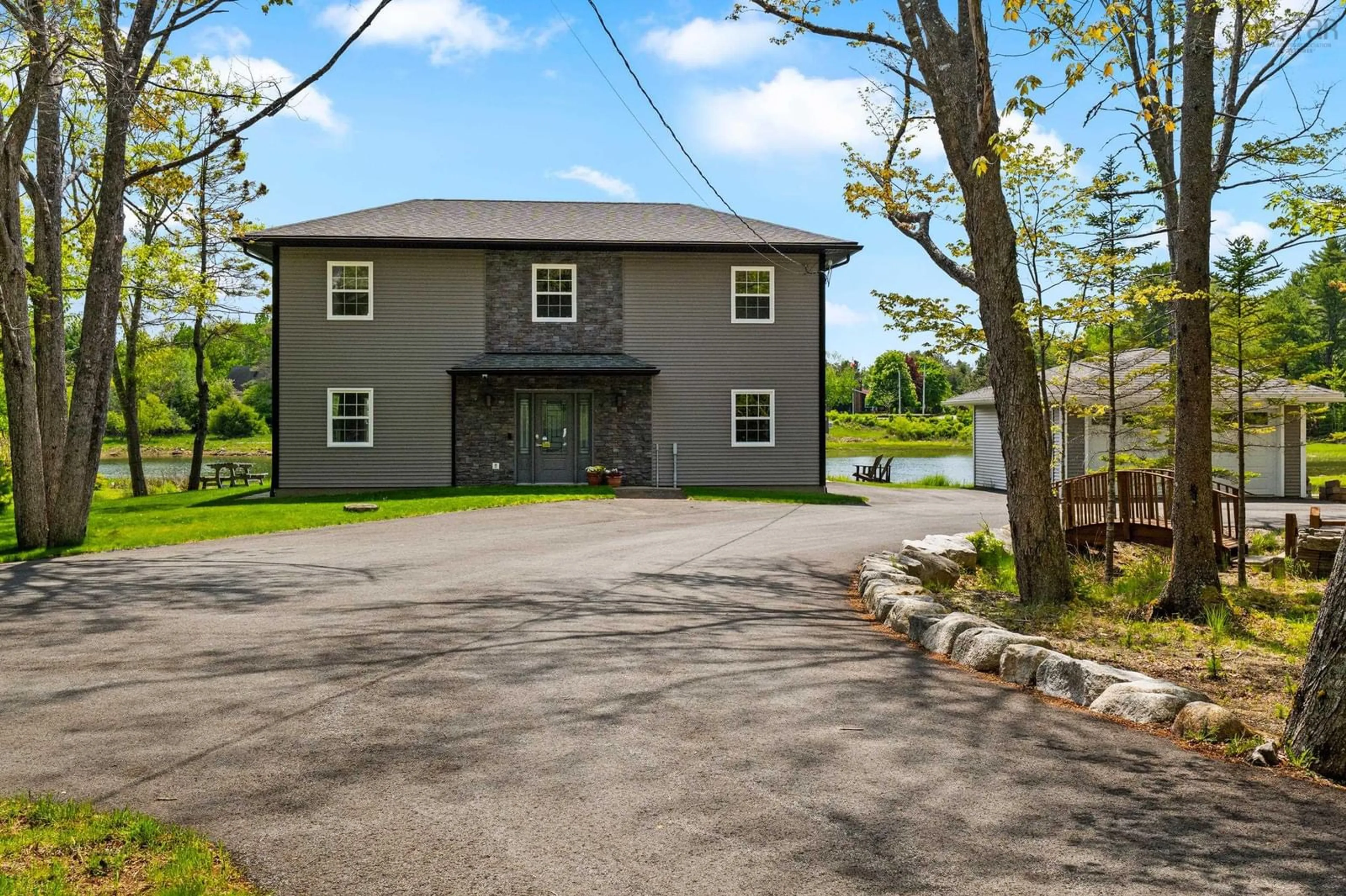 Unknown for 68 Shepherds Landing Rd, Martins Point Nova Scotia B0J 2E0