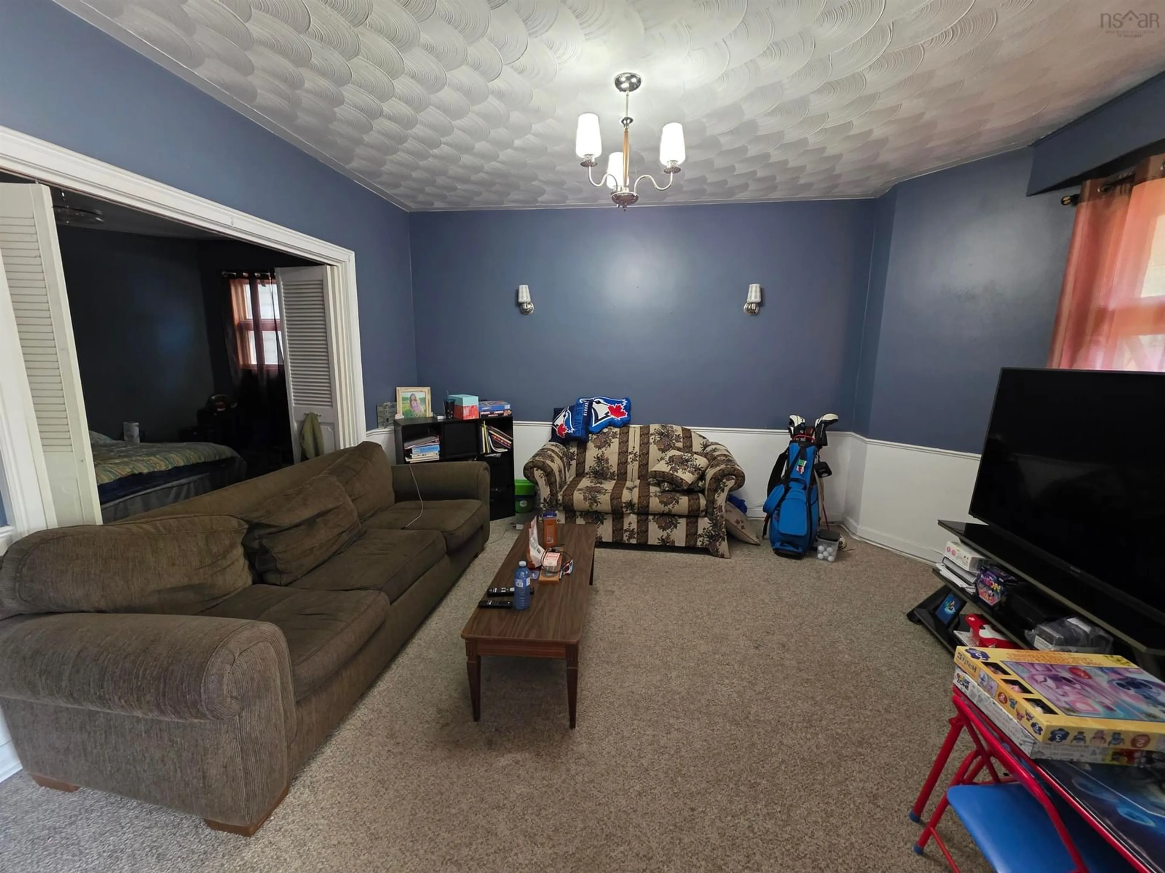 A pic of a room for 193 Park St. St, Sydney Nova Scotia B1P 4W7