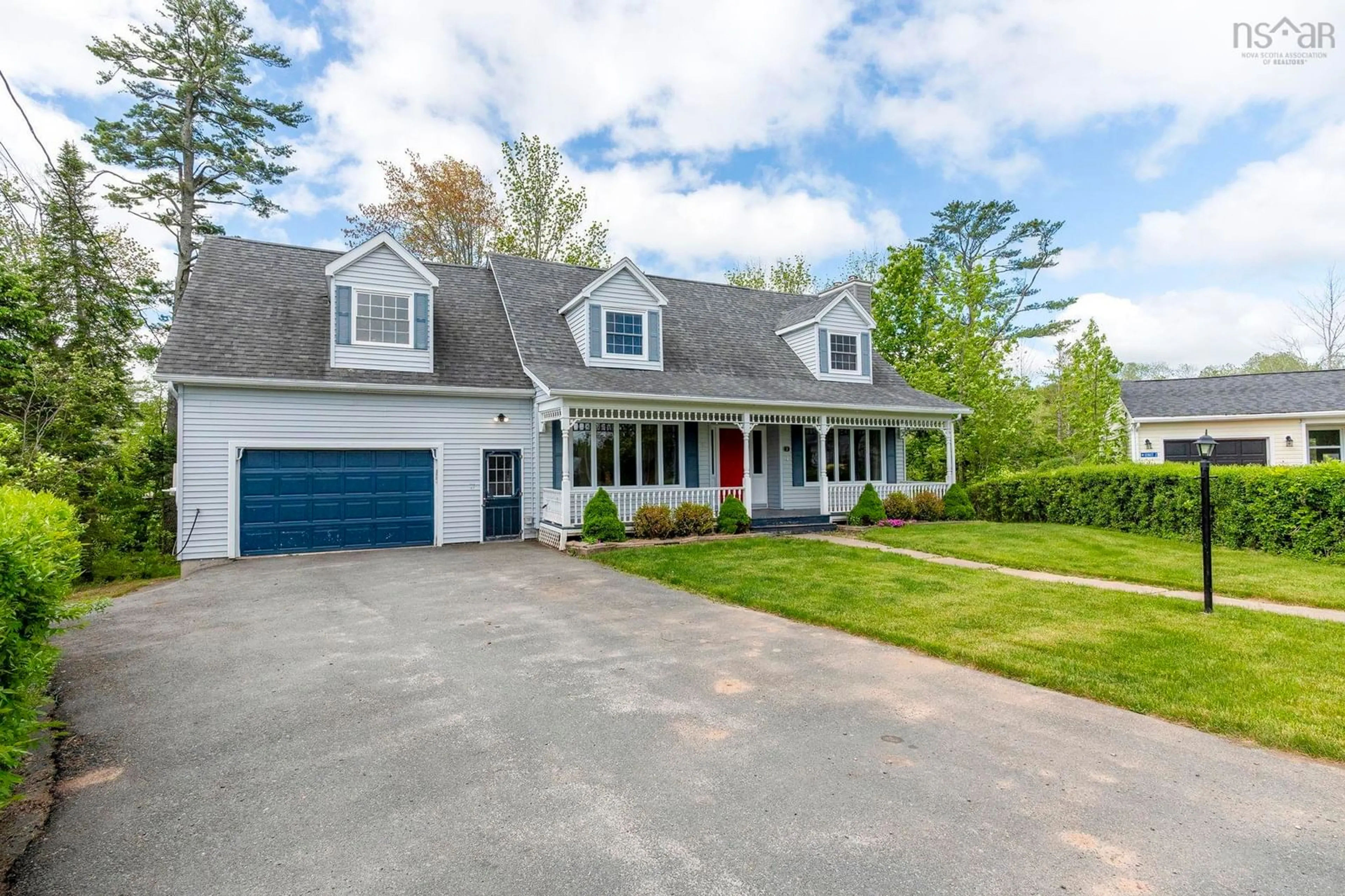 Unknown for 3 Parker Place Cres, Enfield Nova Scotia B2T 1C8