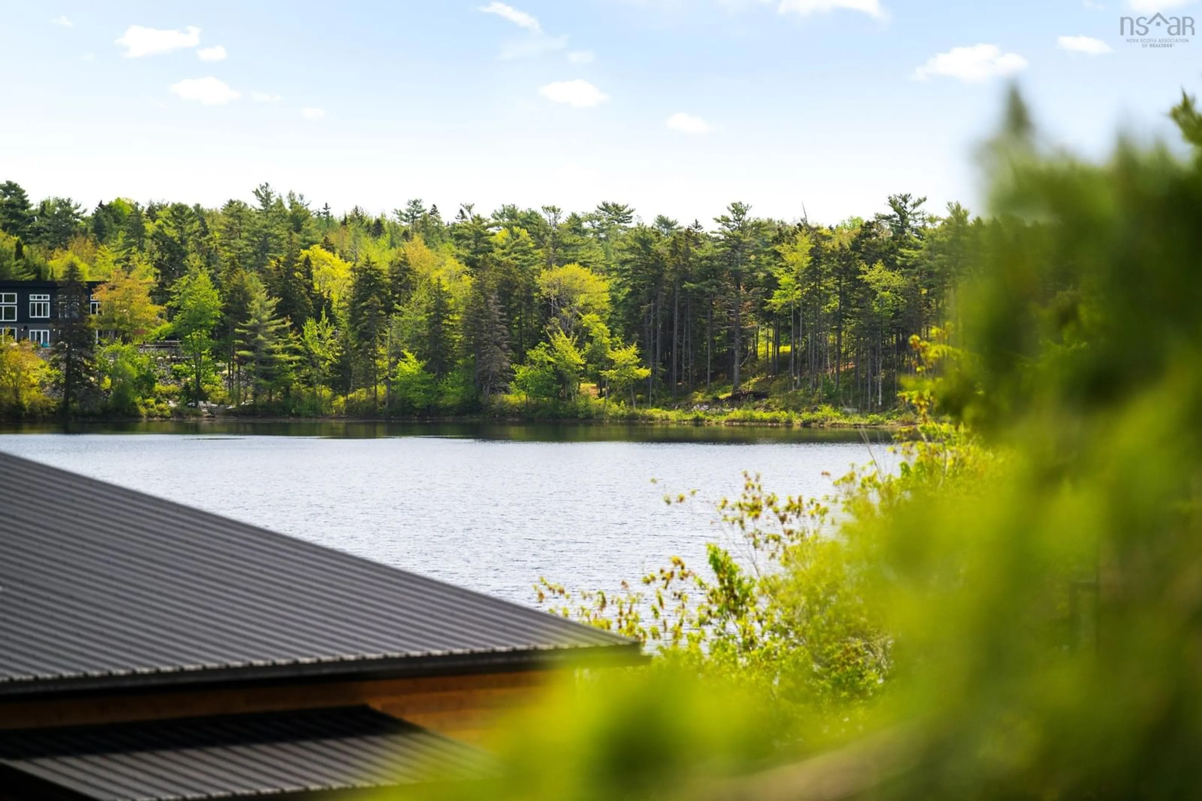 Patio, water/lake/river/ocean view for 4154 Highway 3, Chester Nova Scotia B0J 1J0