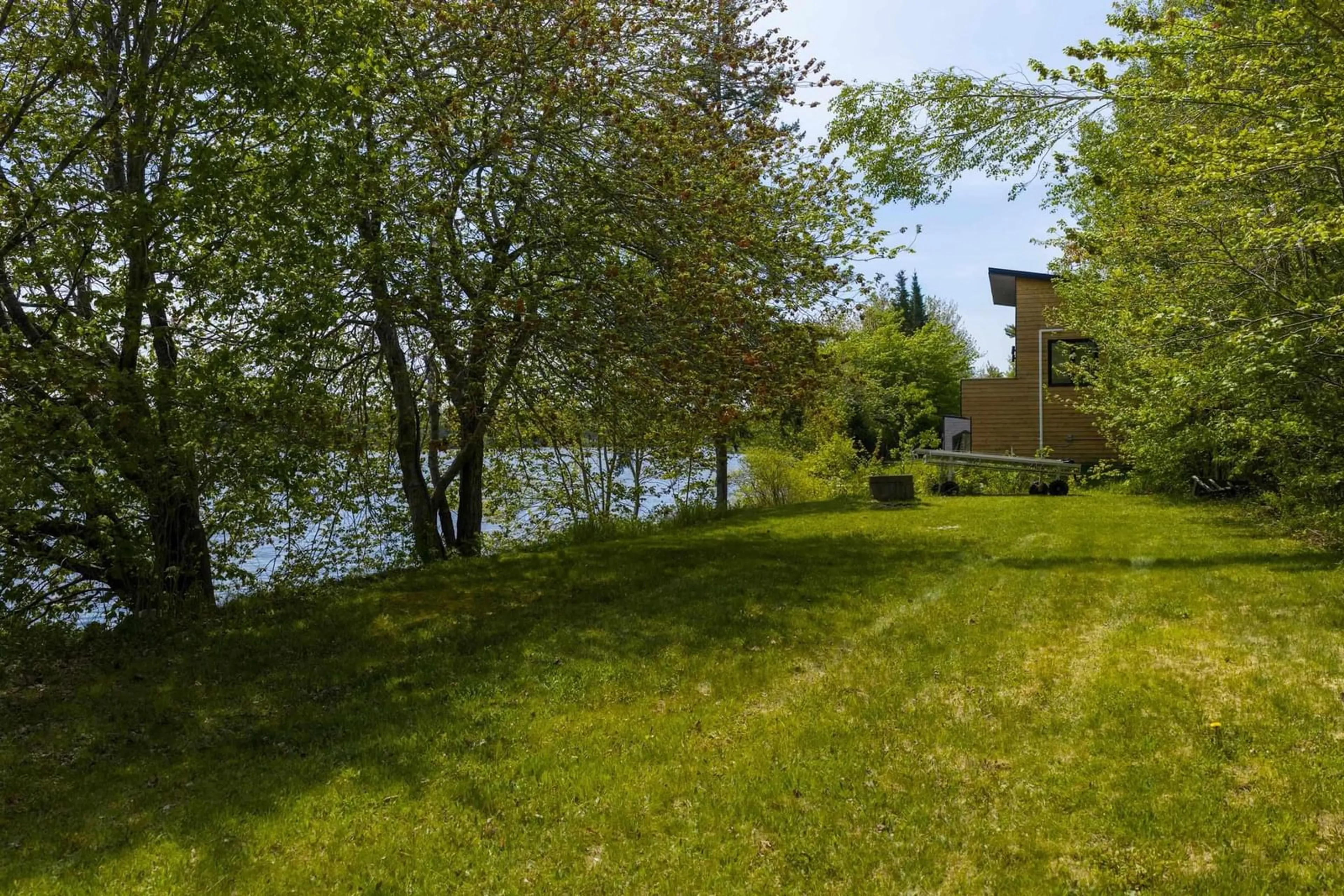 Patio, water/lake/river/ocean view for 4154 Highway 3, Chester Nova Scotia B0J 1J0