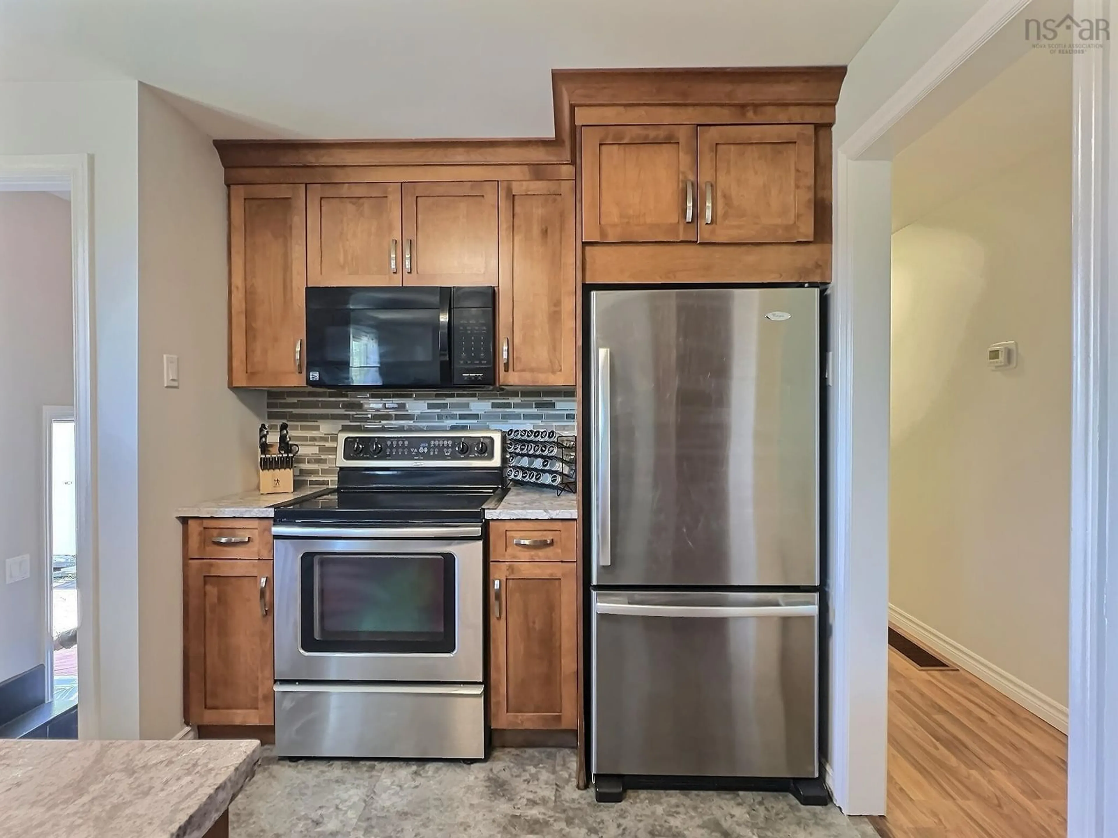 Standard kitchen, unknown for 17 Alderney Dr, Enfield Nova Scotia B2T 1J7