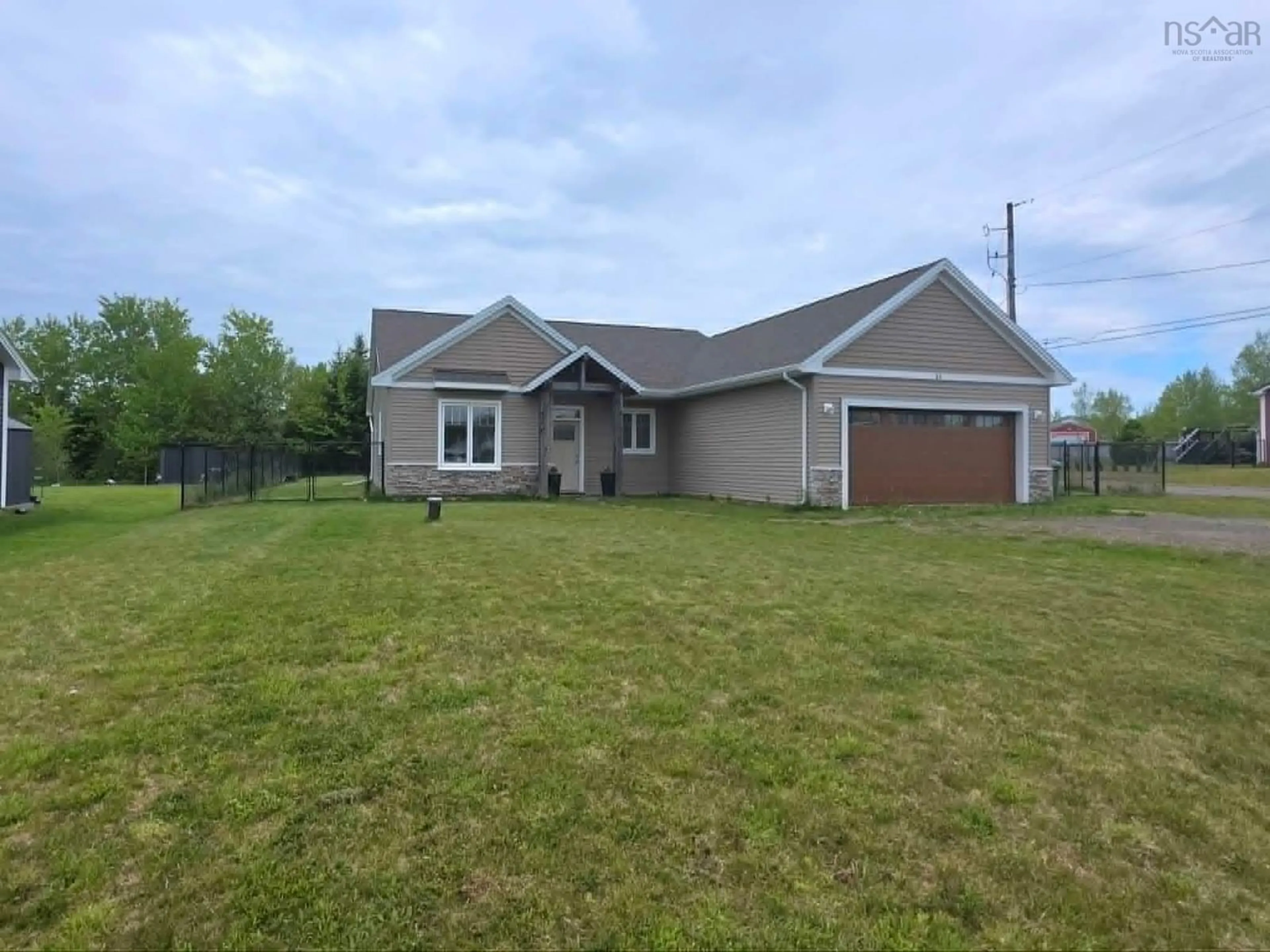 Unknown for 21 Wexford Dr, Valley Nova Scotia B6L 0E8