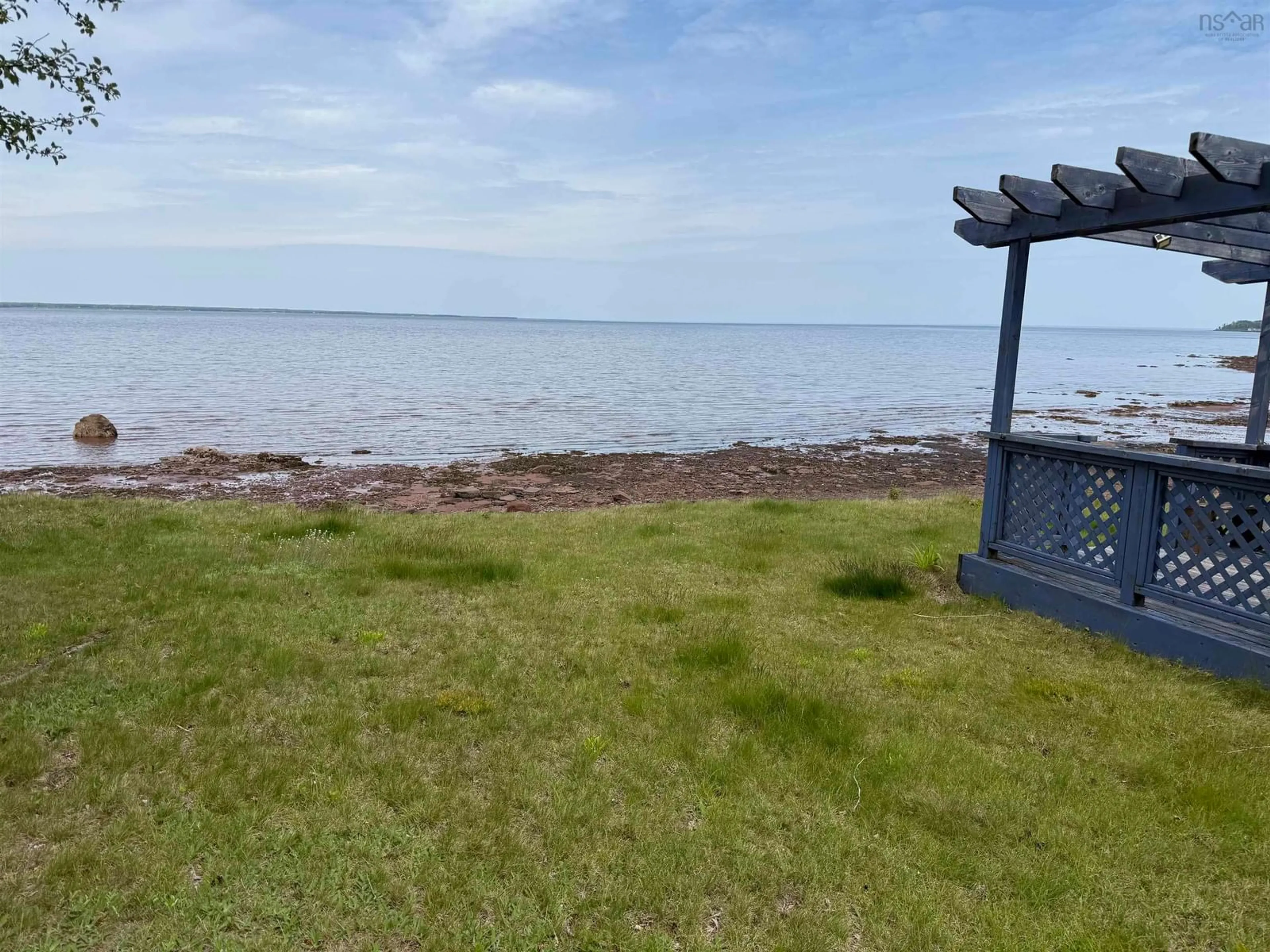 Unknown for 115 Fishing Point Rd, Pugwash Nova Scotia B0K 1L0