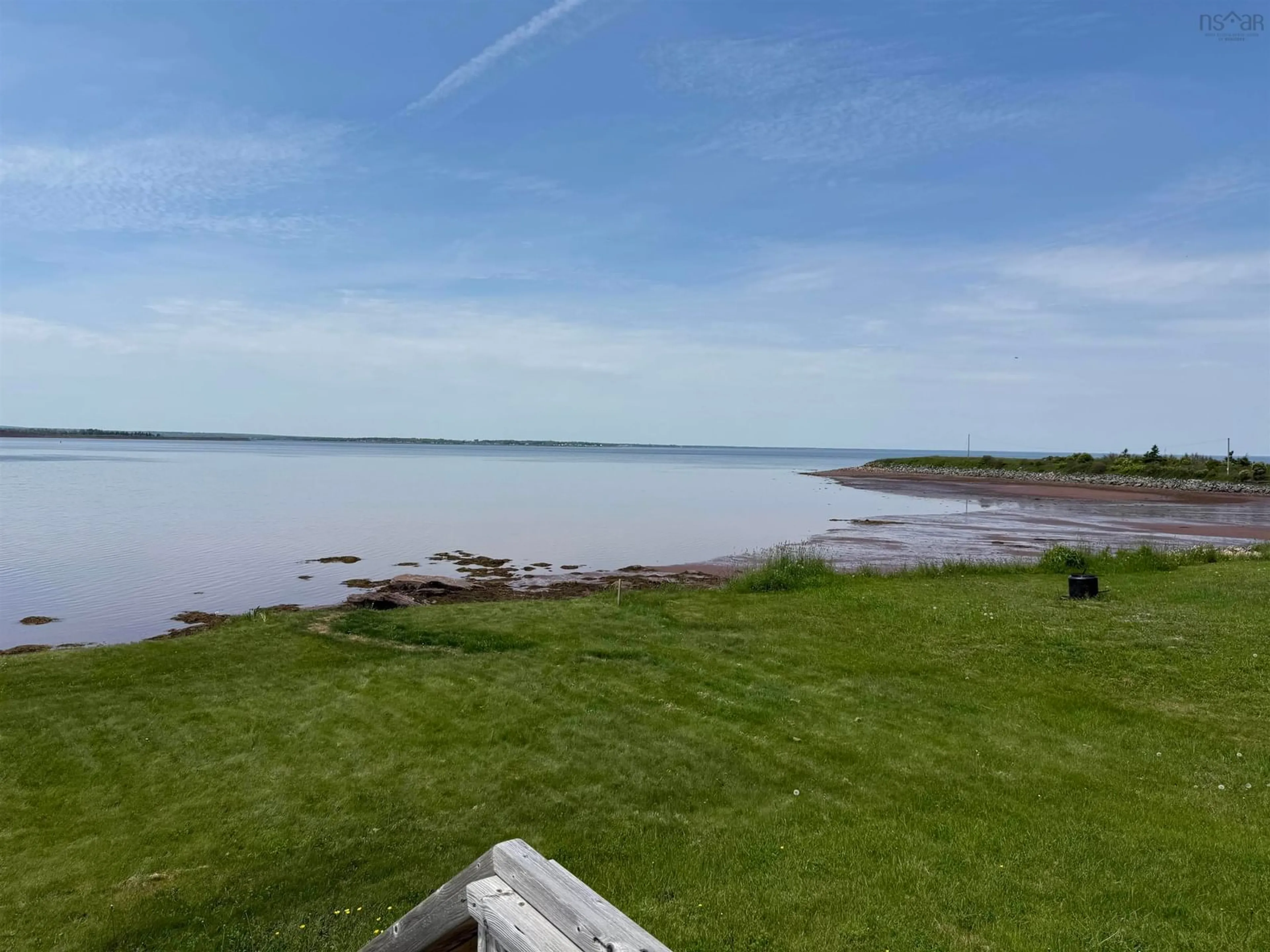 Unknown for 115 Fishing Point Rd, Pugwash Nova Scotia B0K 1L0