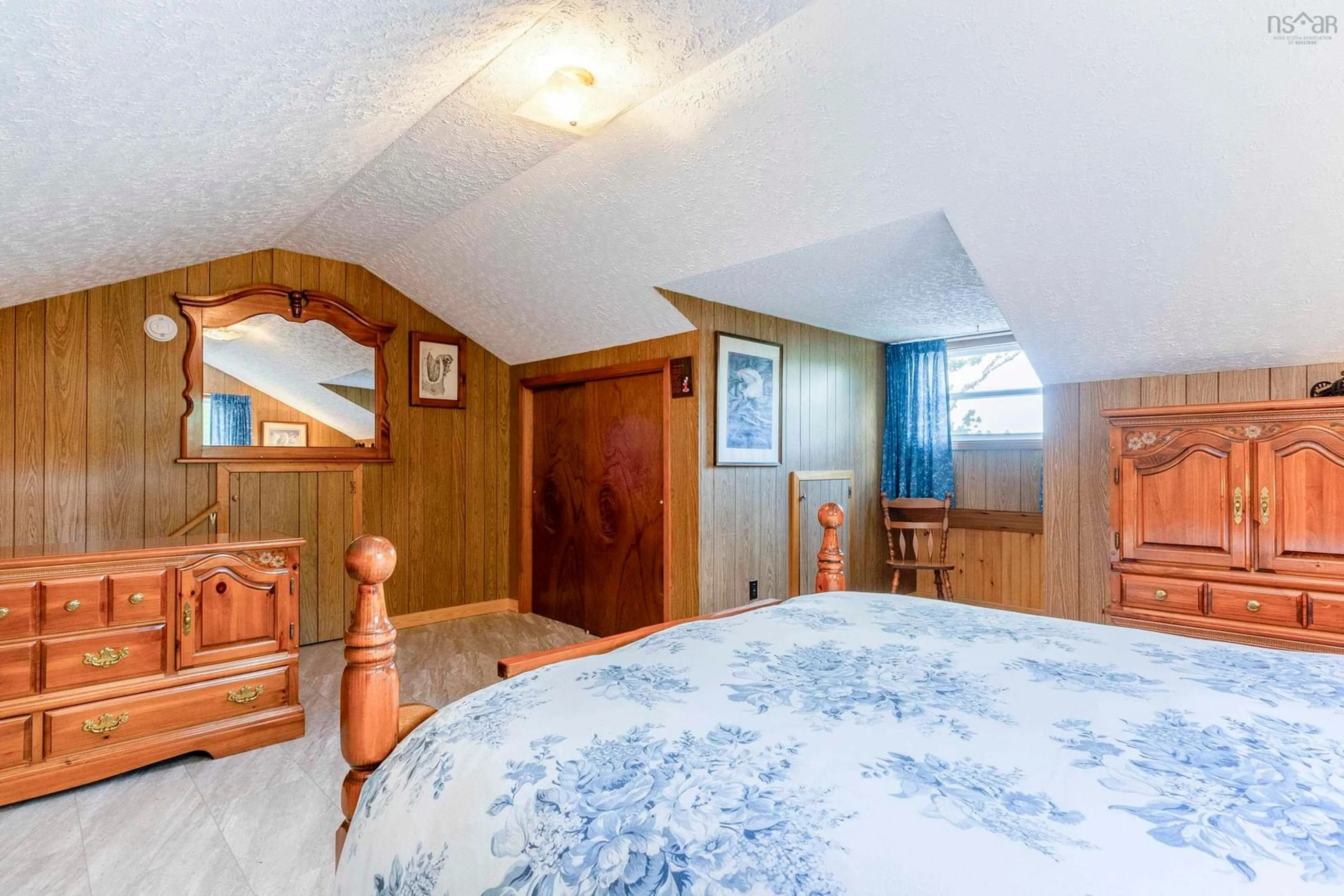 A pic of a room for 4784 Aylesford Rd, Lake George Nova Scotia B0P 1C0
