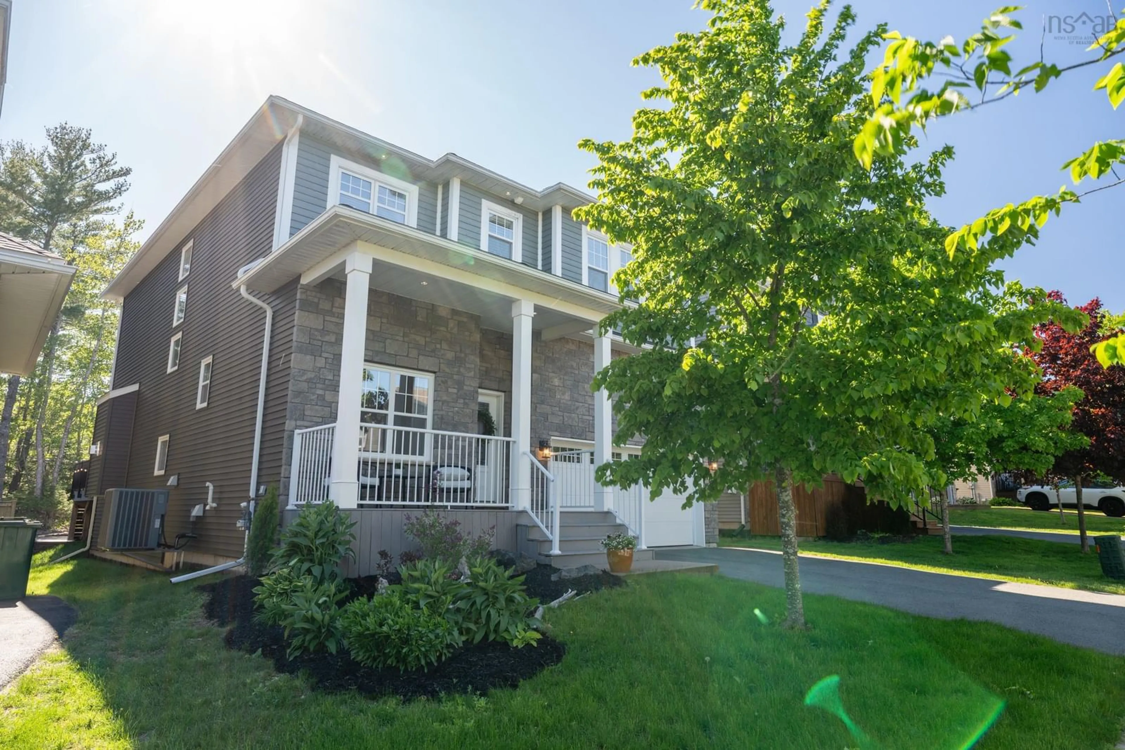 Unknown for 48 Evandale Lane, Bedford West Nova Scotia B4B 0T2
