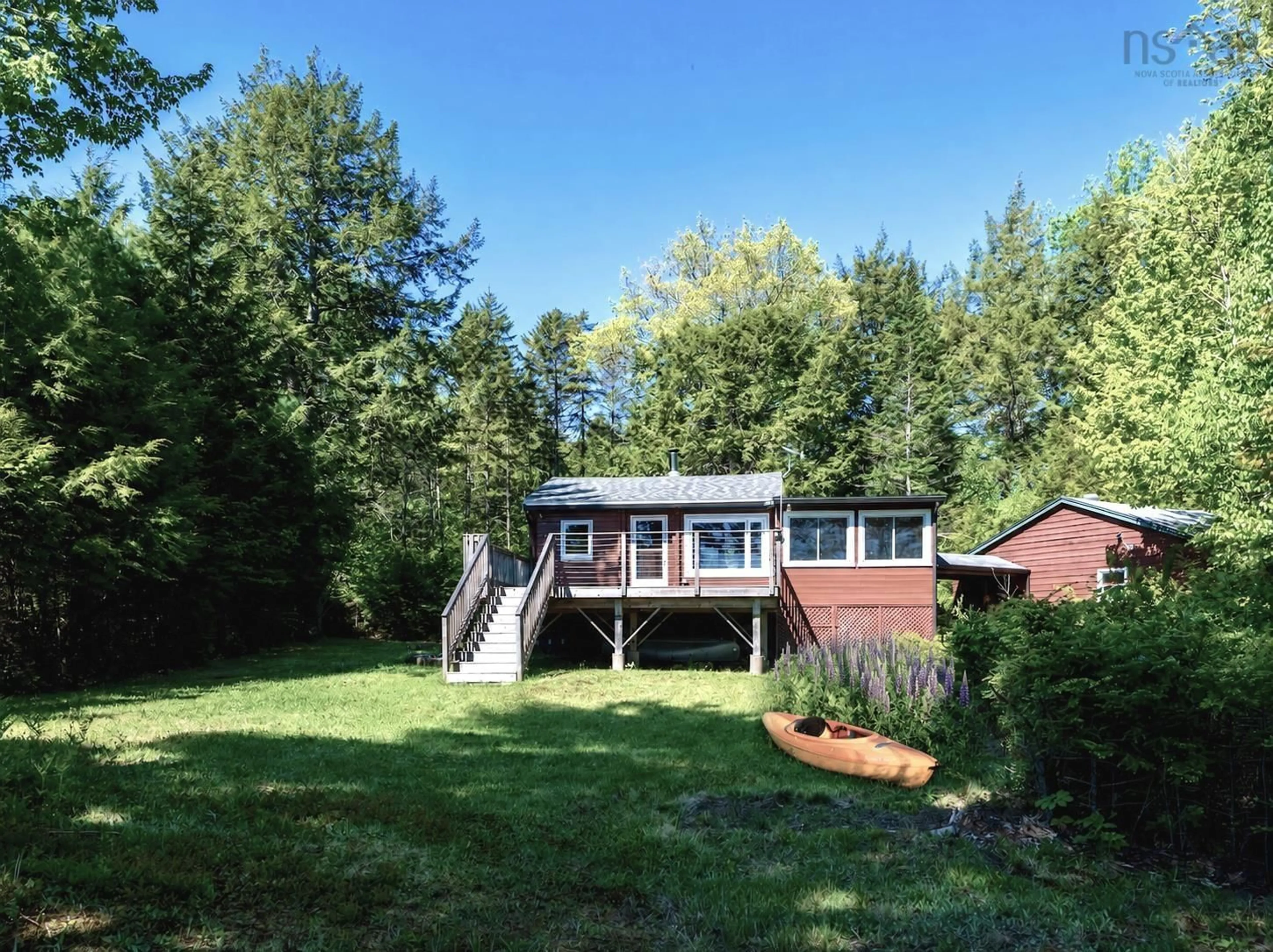Unknown for 170 Hallamore Lane, Middle New Cornwall Nova Scotia B0J 2E0