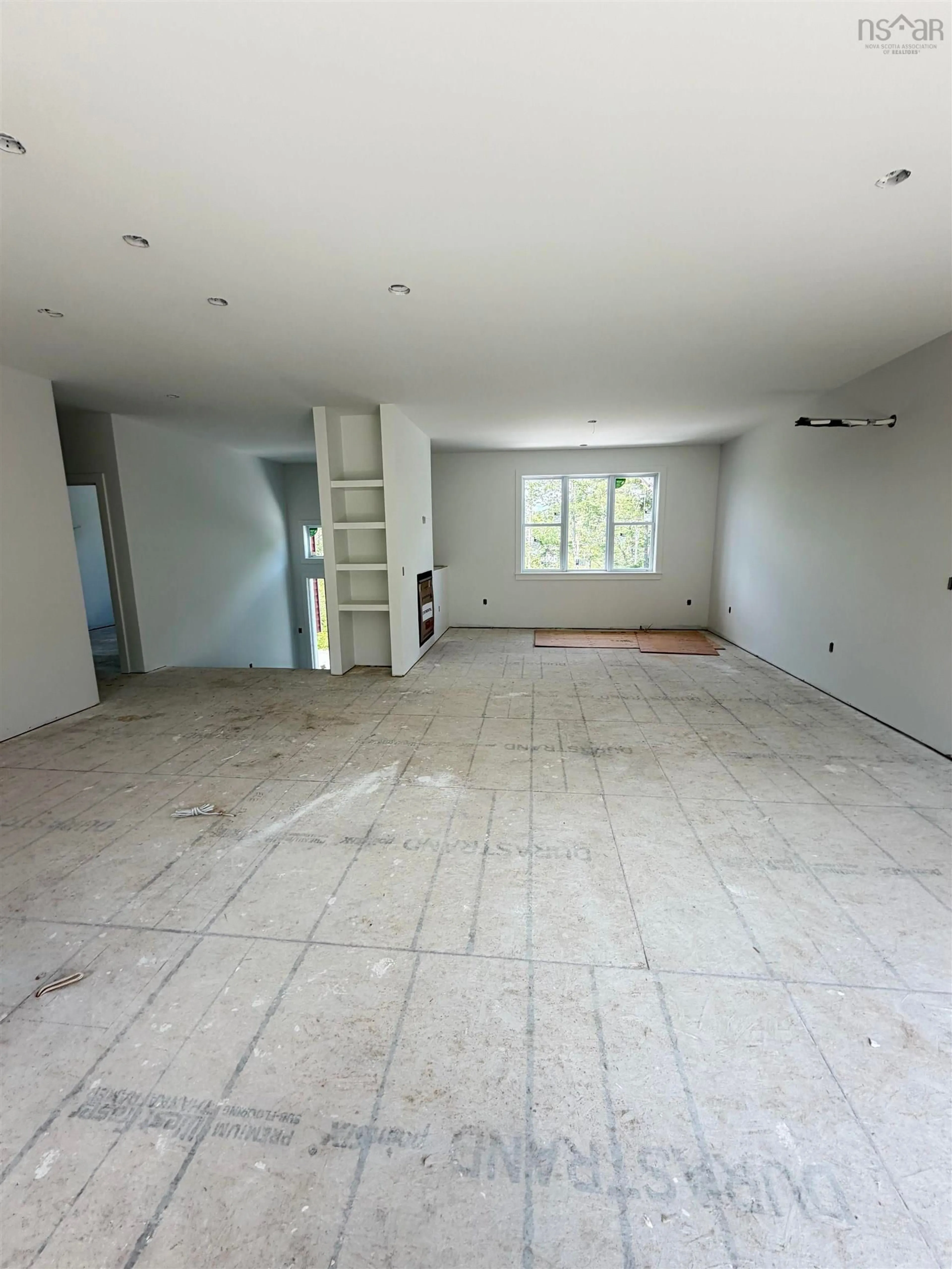 A pic of a room for 17 Idella Lane, Bedford Nova Scotia B4B 2V1