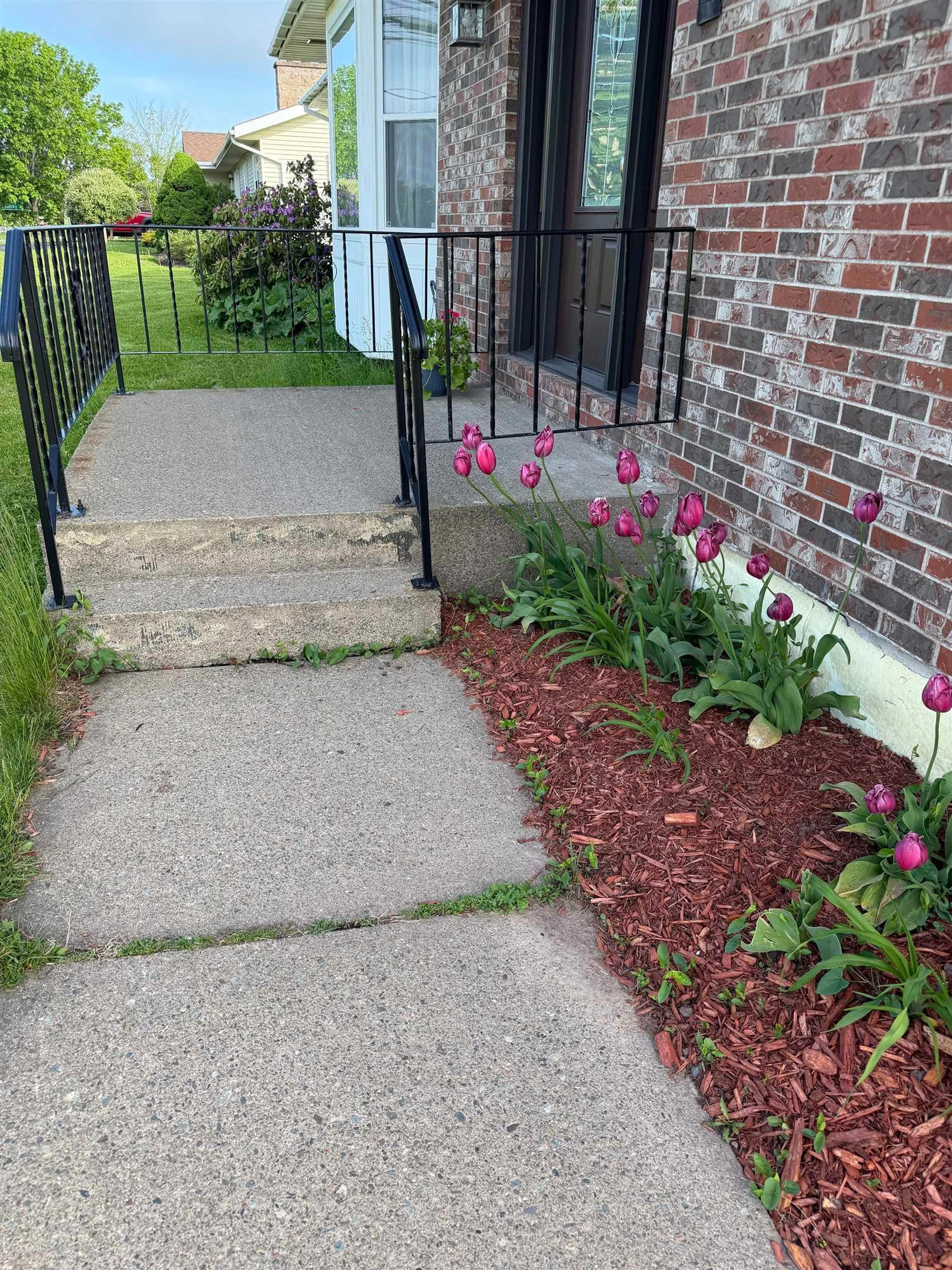 Unknown for 246 Hawthorne Street B2g 2r3, Antigonish Nova Scotia B2G 2R3