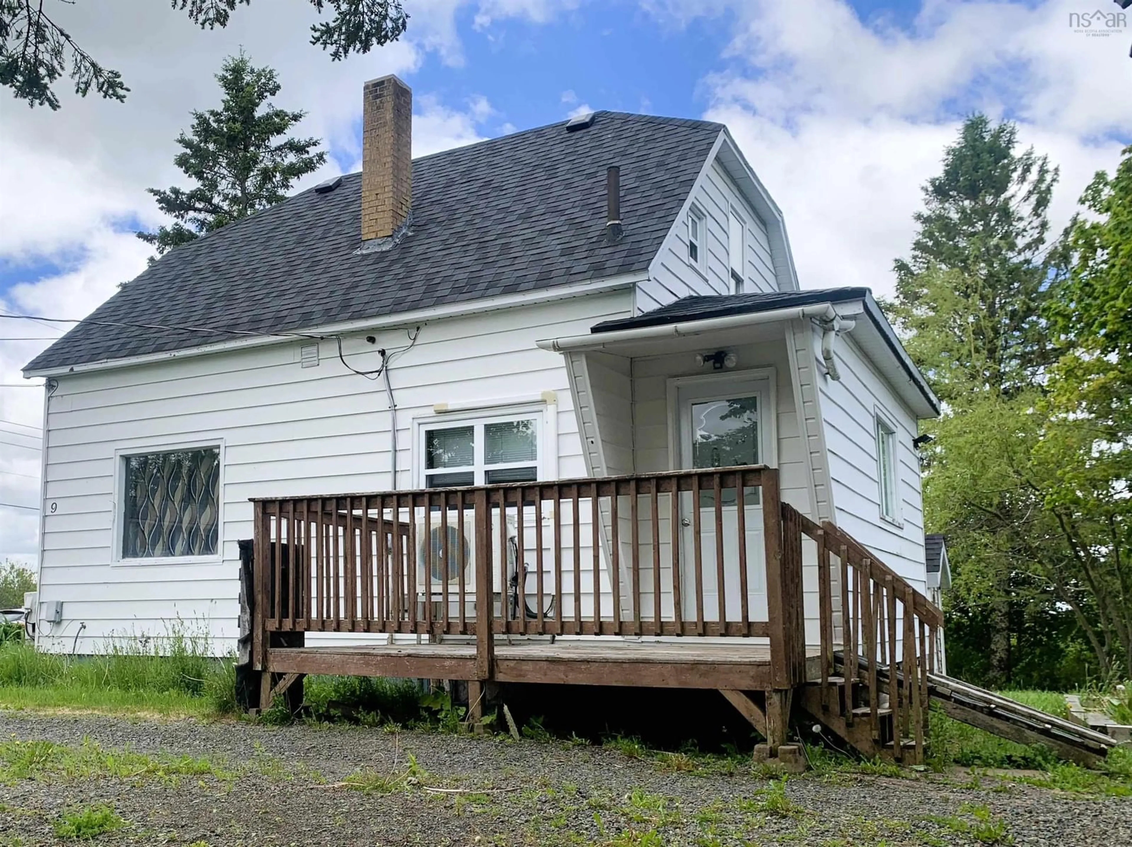 Unknown for 9 Clarke St, Springhill Nova Scotia B0M 1X0
