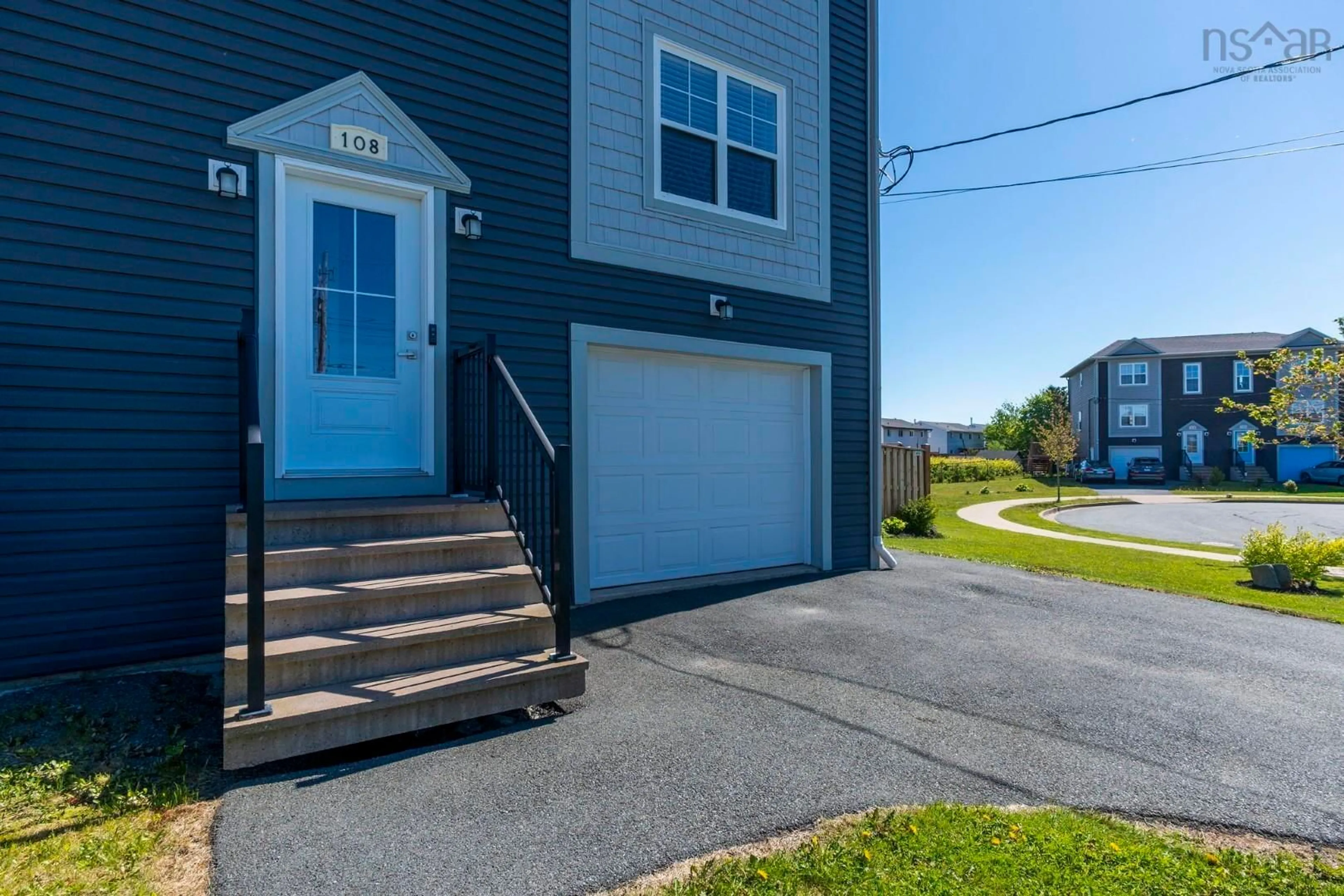 Unknown for 108 Kaleigh Dr, Eastern Passage Nova Scotia B3G 0G8
