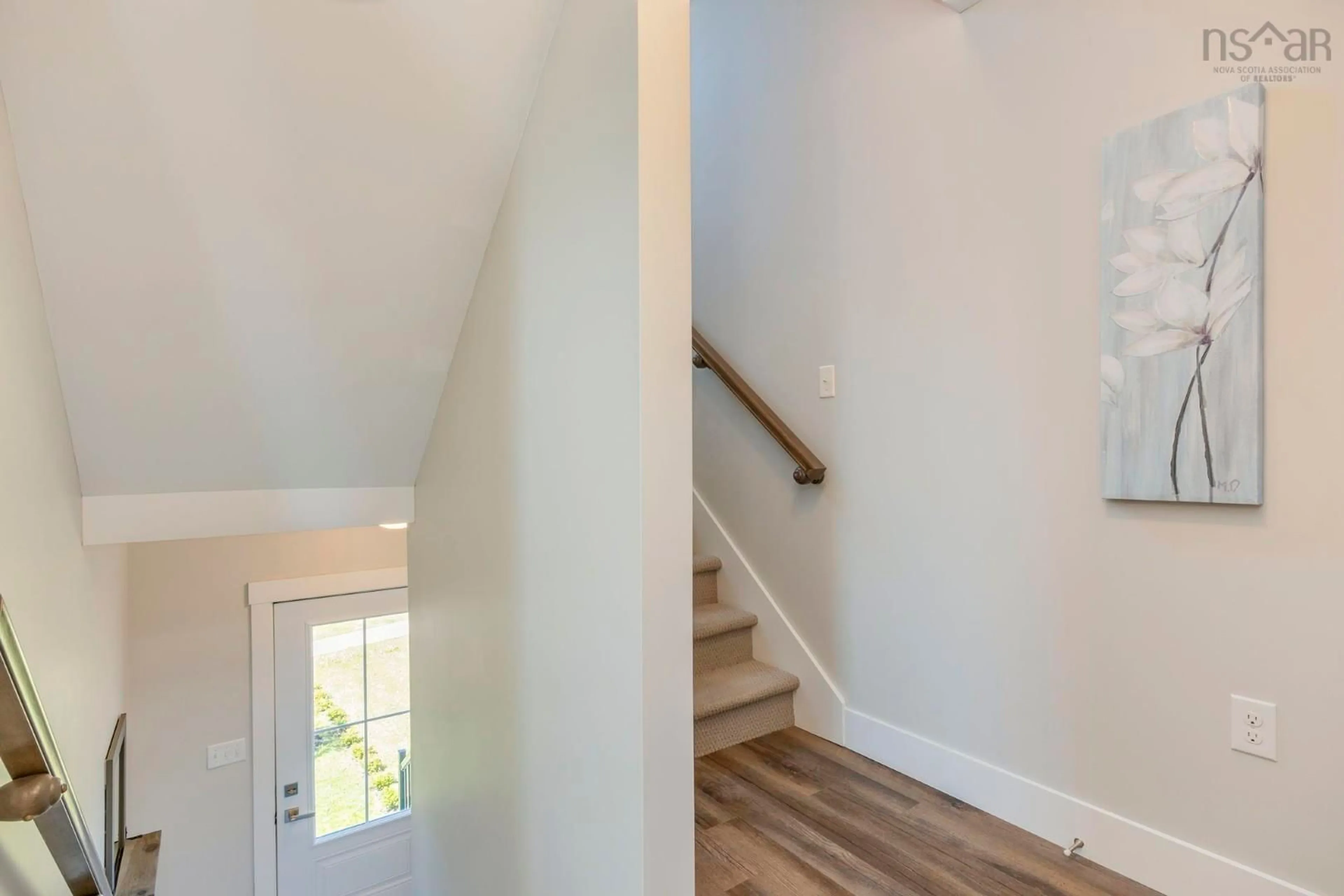 Indoor entryway for 108 Kaleigh Dr, Eastern Passage Nova Scotia B3G 0G8