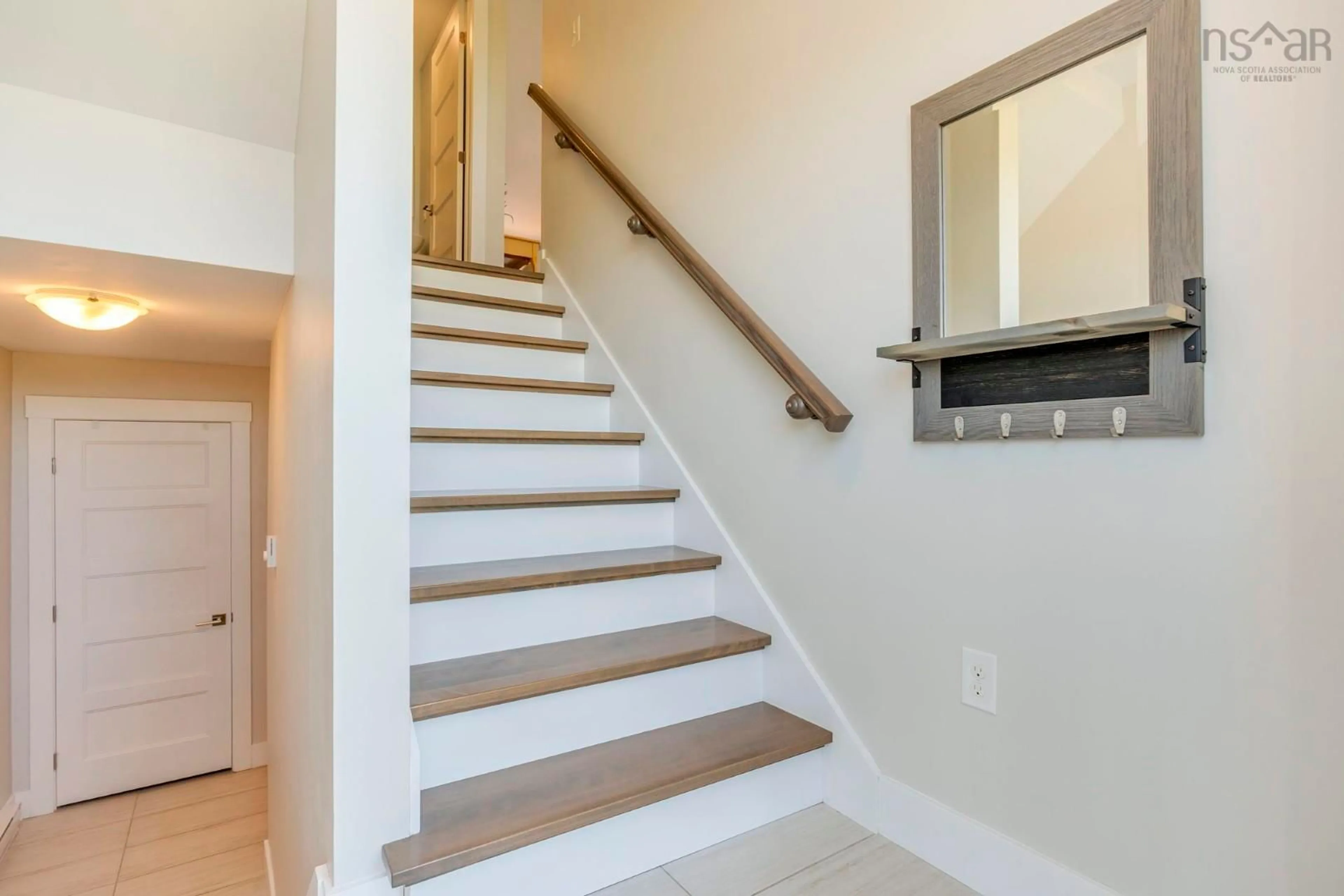 Stairs for 108 Kaleigh Dr, Eastern Passage Nova Scotia B3G 0G8