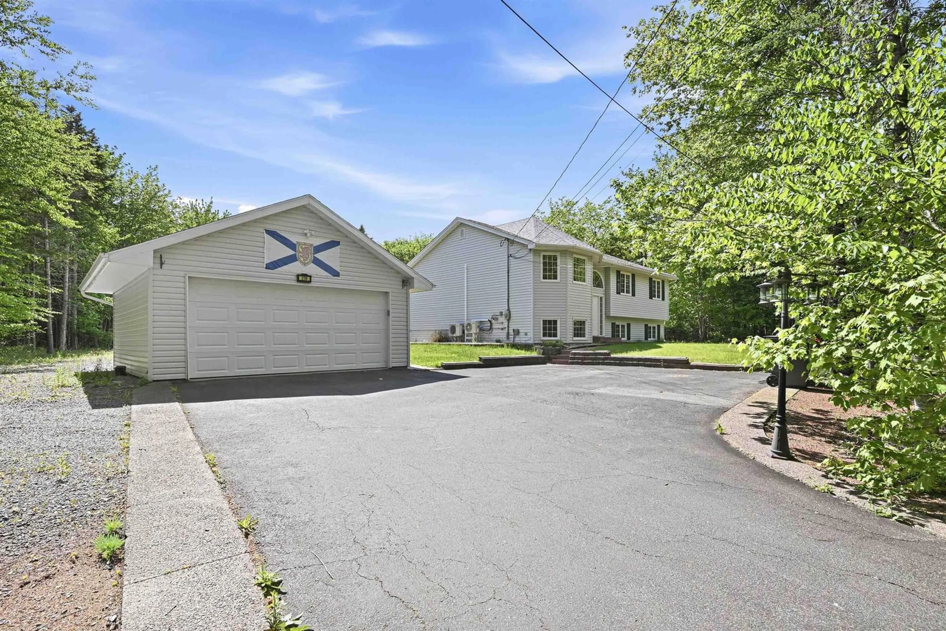 Unknown for 219 Monarch Dr, Beaver Bank Nova Scotia B4E 3J1
