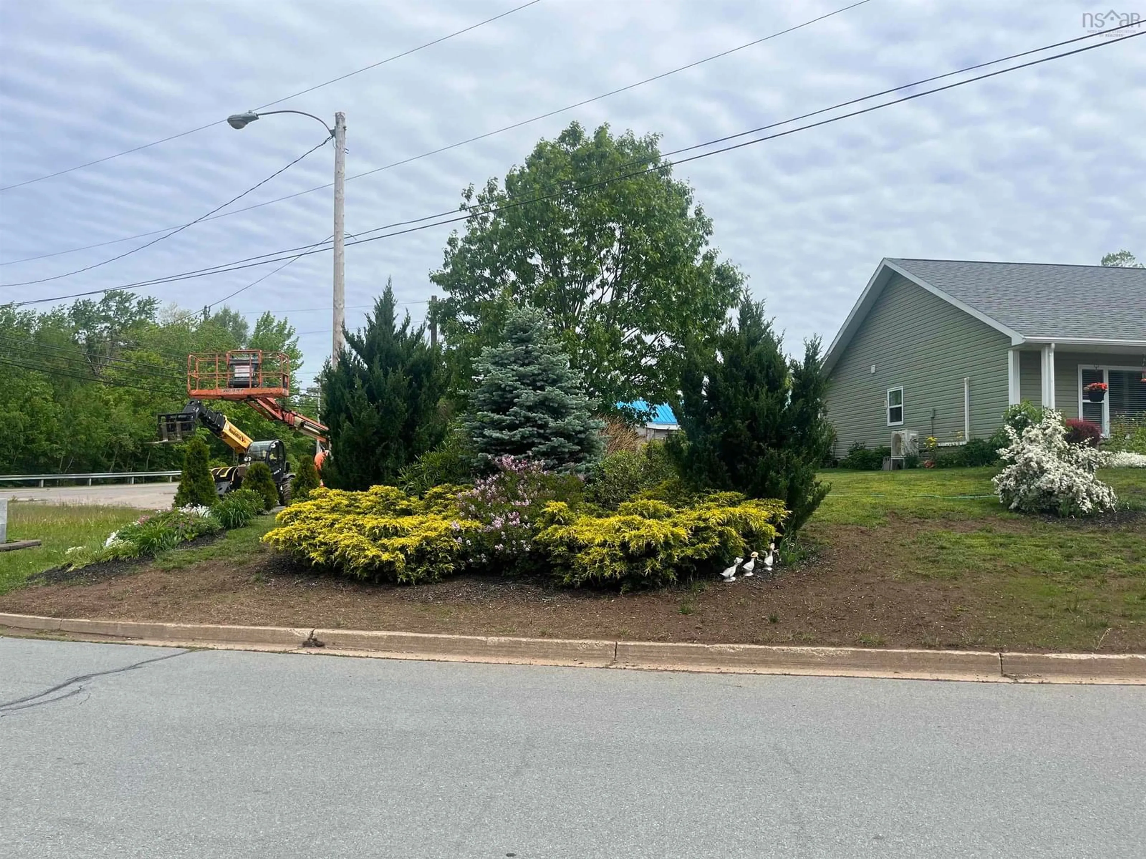 Unknown for 7 & 9 Kimbrough Crt, Greenwich Nova Scotia B4P 0A7