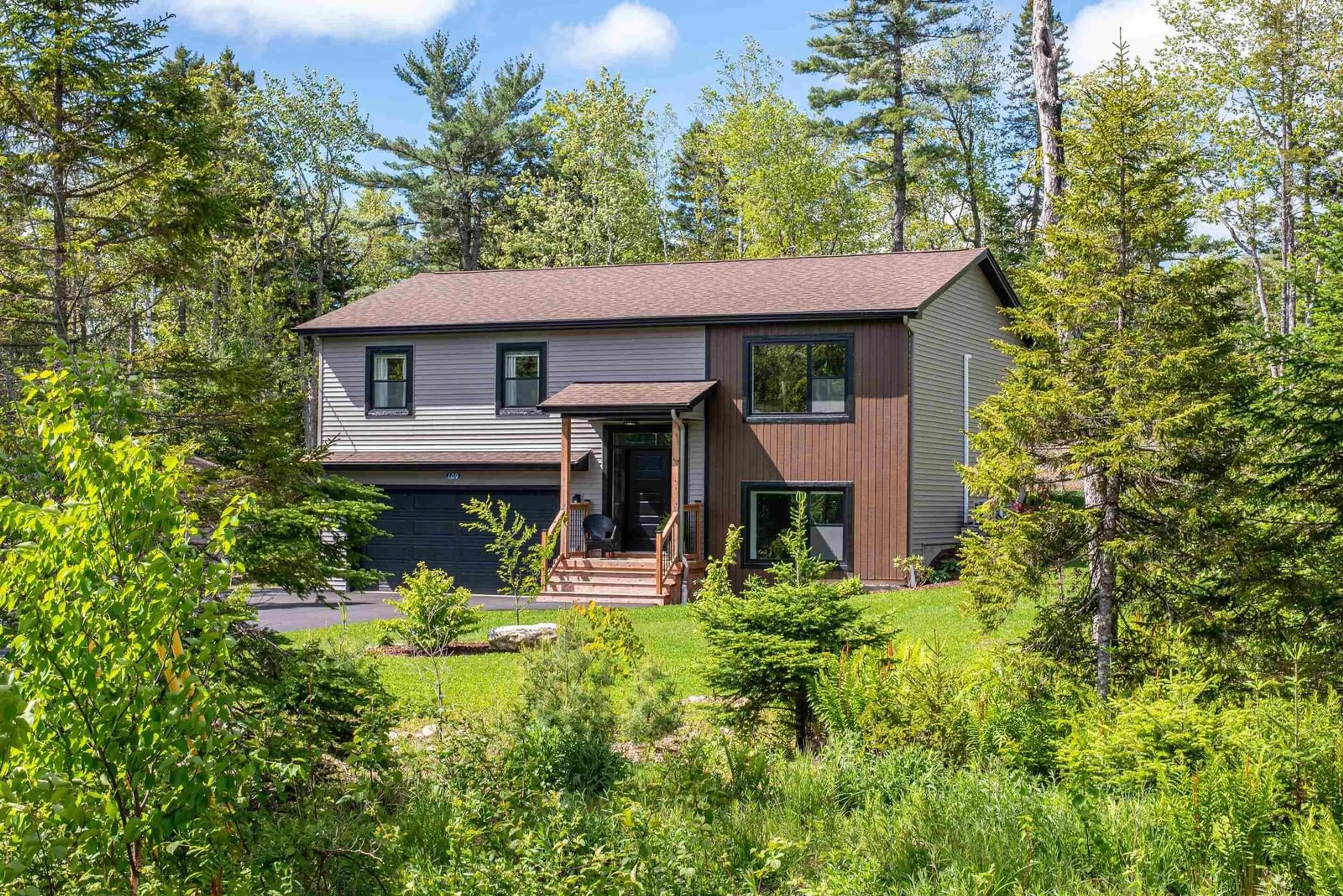 Unknown for 107/109 Bearpaw Dr, Beaver Bank Nova Scotia B4G 0C3