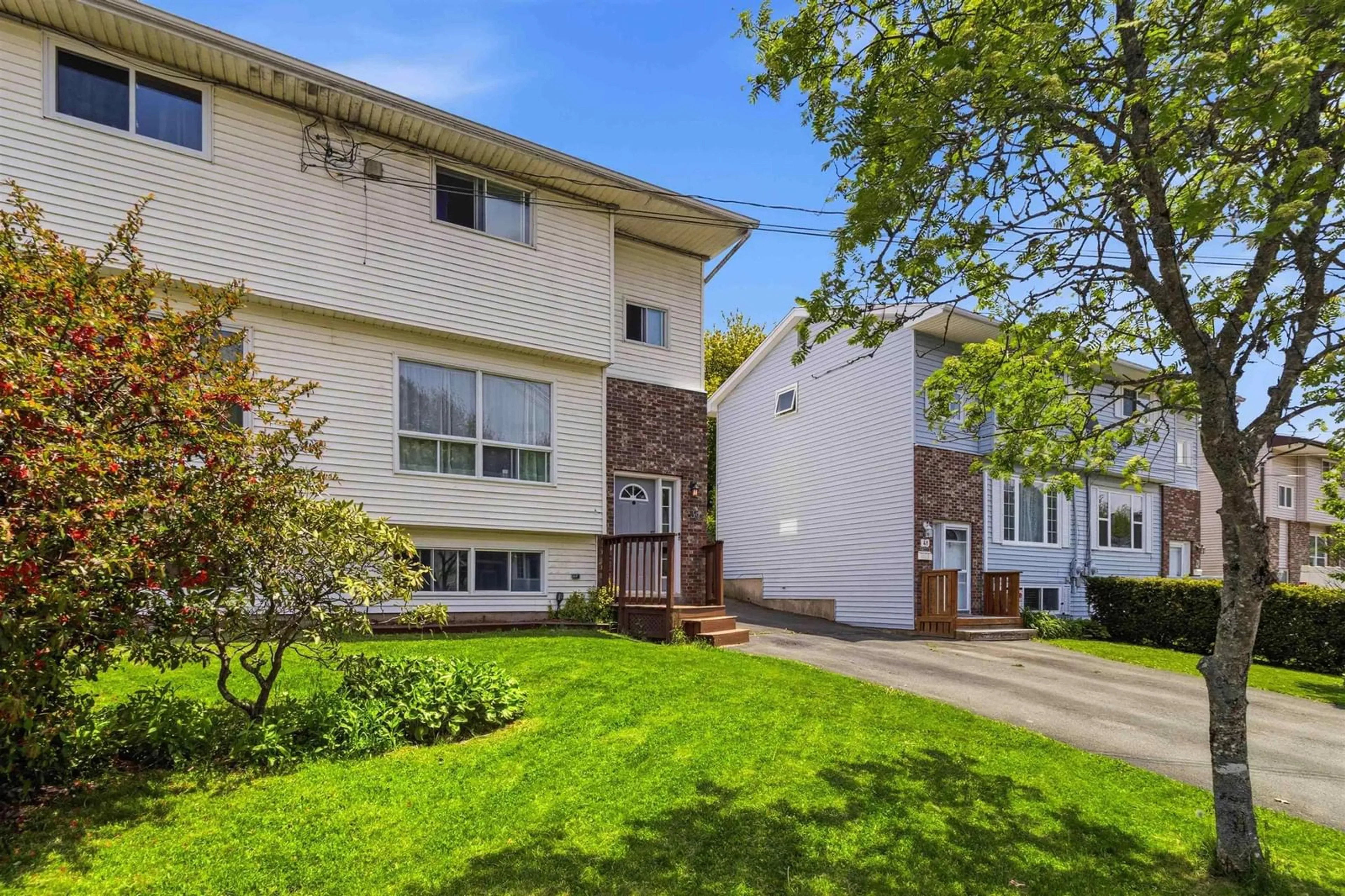 Unknown for 39 Pondicherry Cres, Dartmouth Nova Scotia B2W 5C4