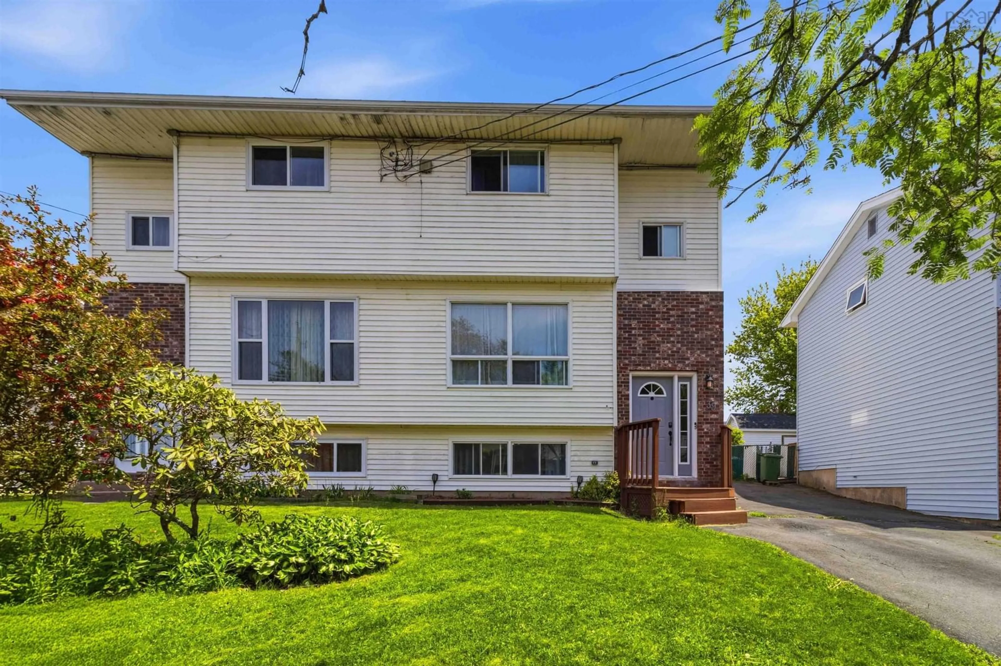 Unknown for 39 Pondicherry Cres, Dartmouth Nova Scotia B2W 5C4
