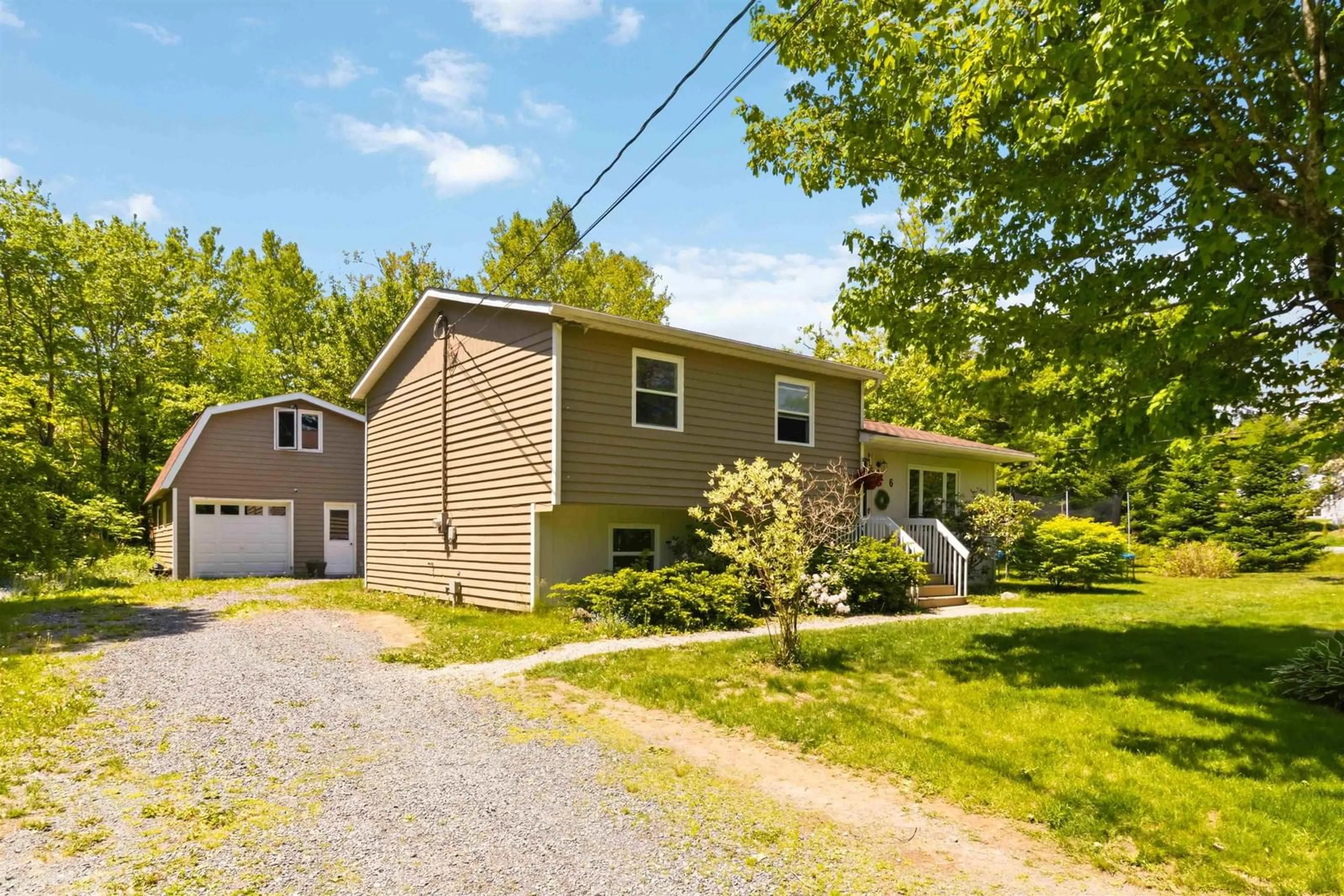 Unknown for 6 Timberlane Terrace Terr, Hammonds Plains Nova Scotia B3Z 1J2