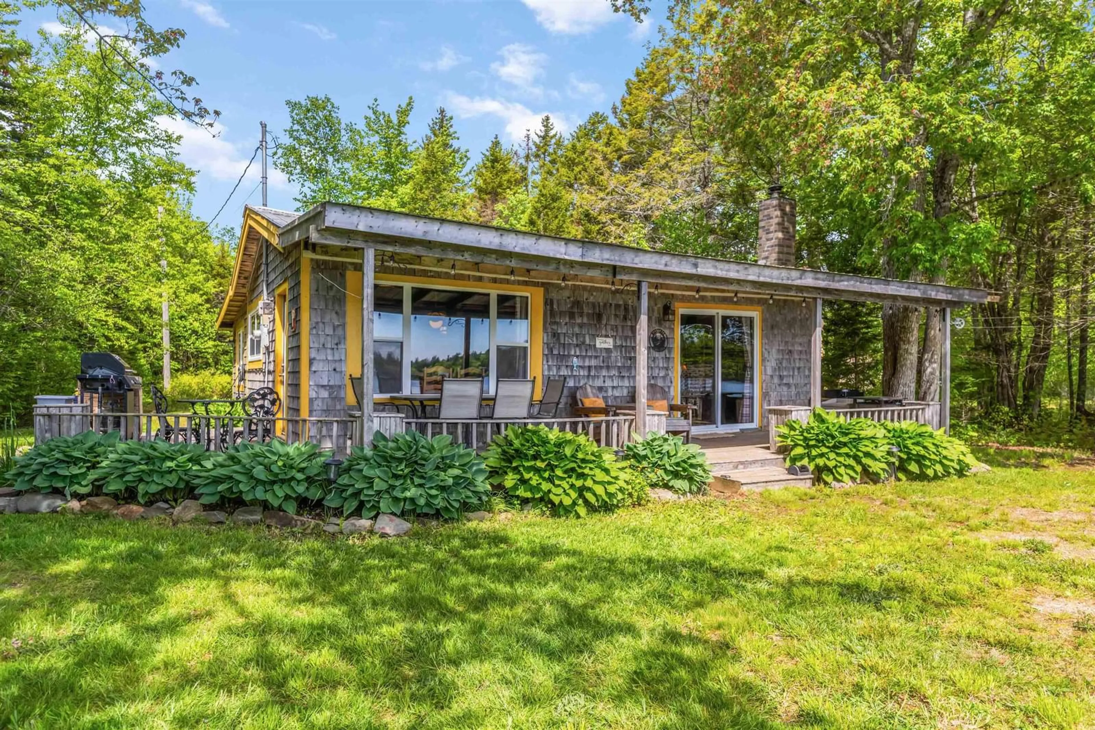 Unknown for 78 Amero Lake Dr, Doucetteville Nova Scotia B0W 1H0