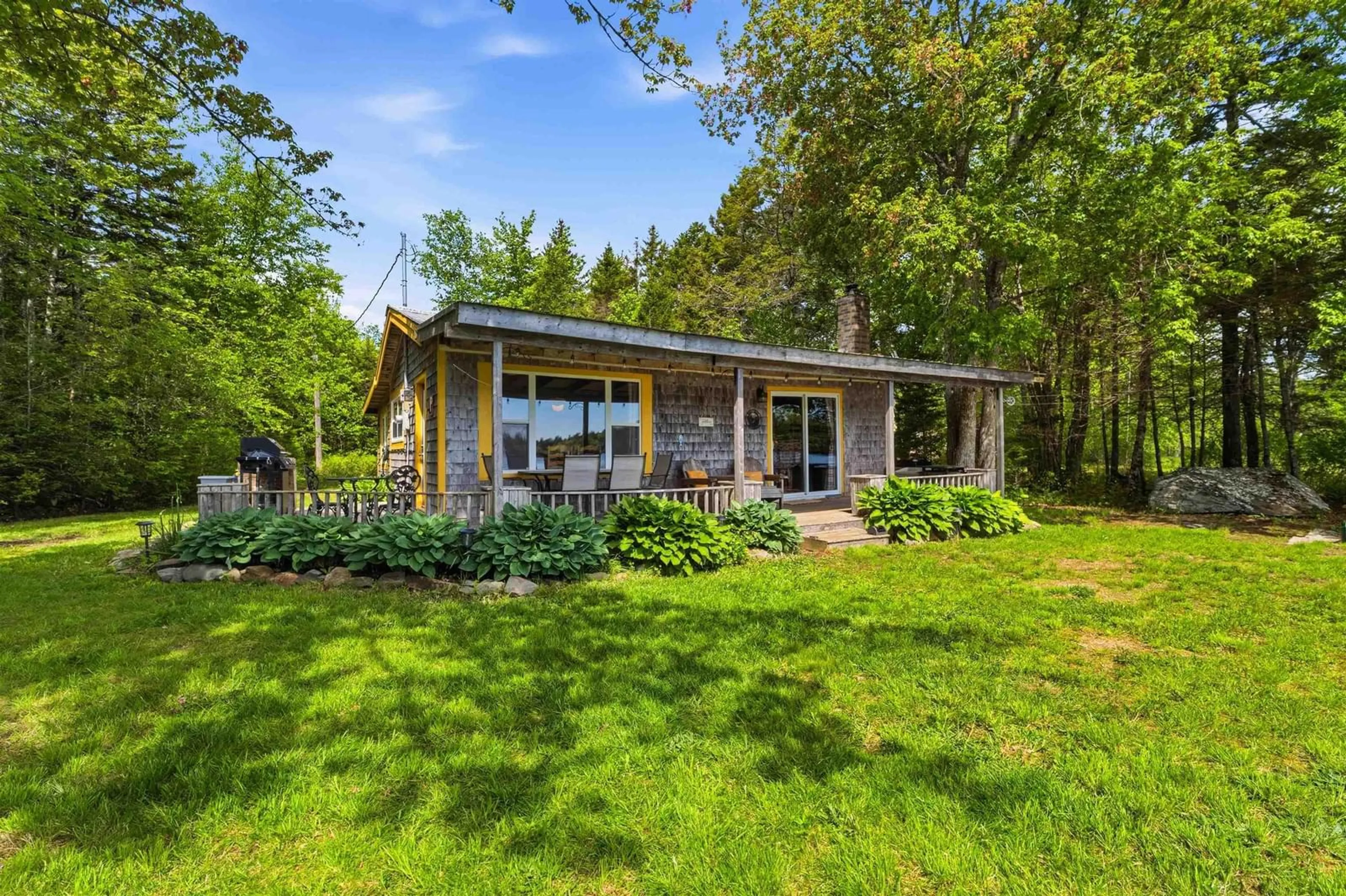 Unknown for 78 Amero Lake Dr, Doucetteville Nova Scotia B0W 1H0