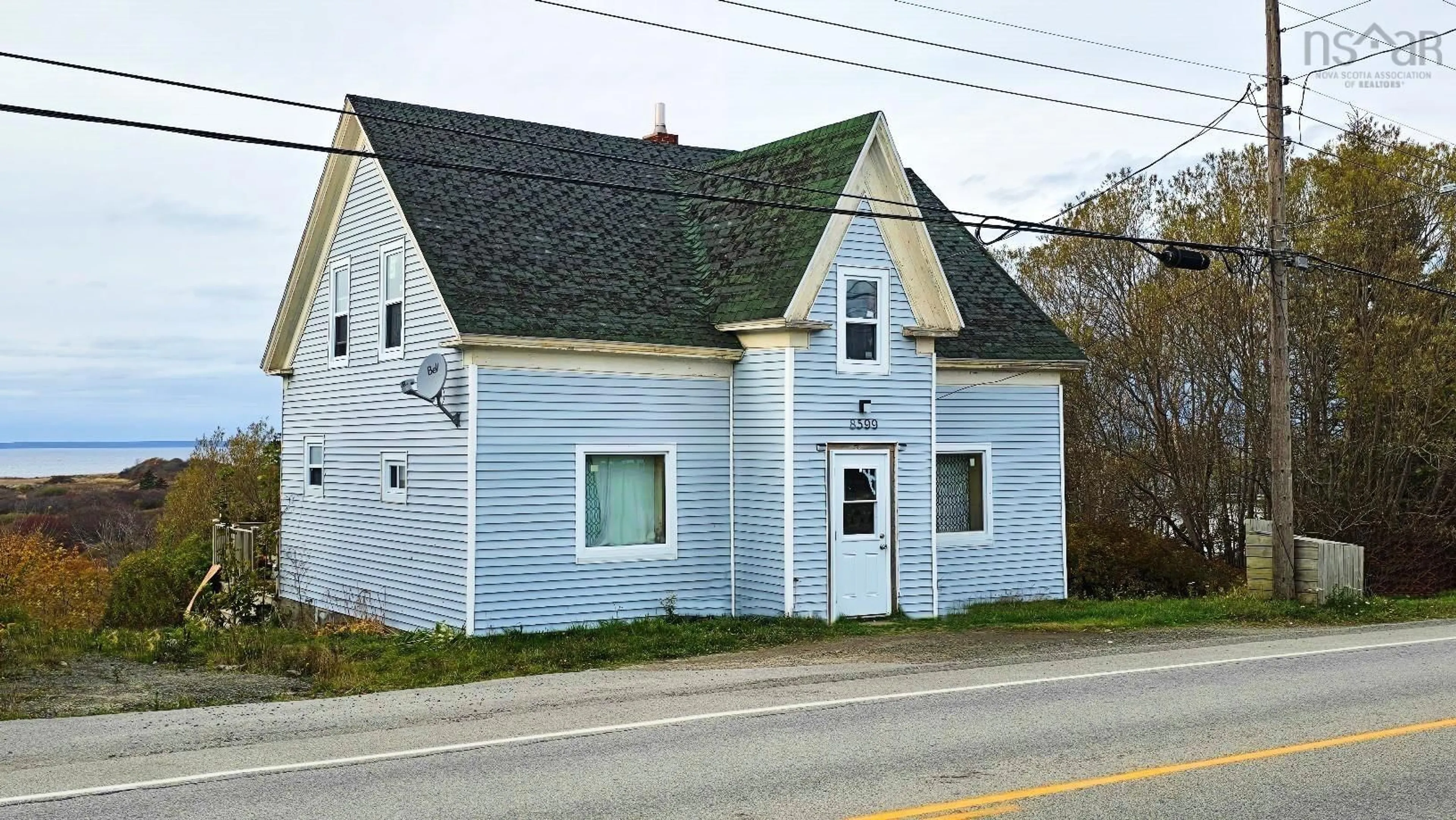 Unknown for 8599 Highway 1, Meteghan Centre Nova Scotia B0W 2K0