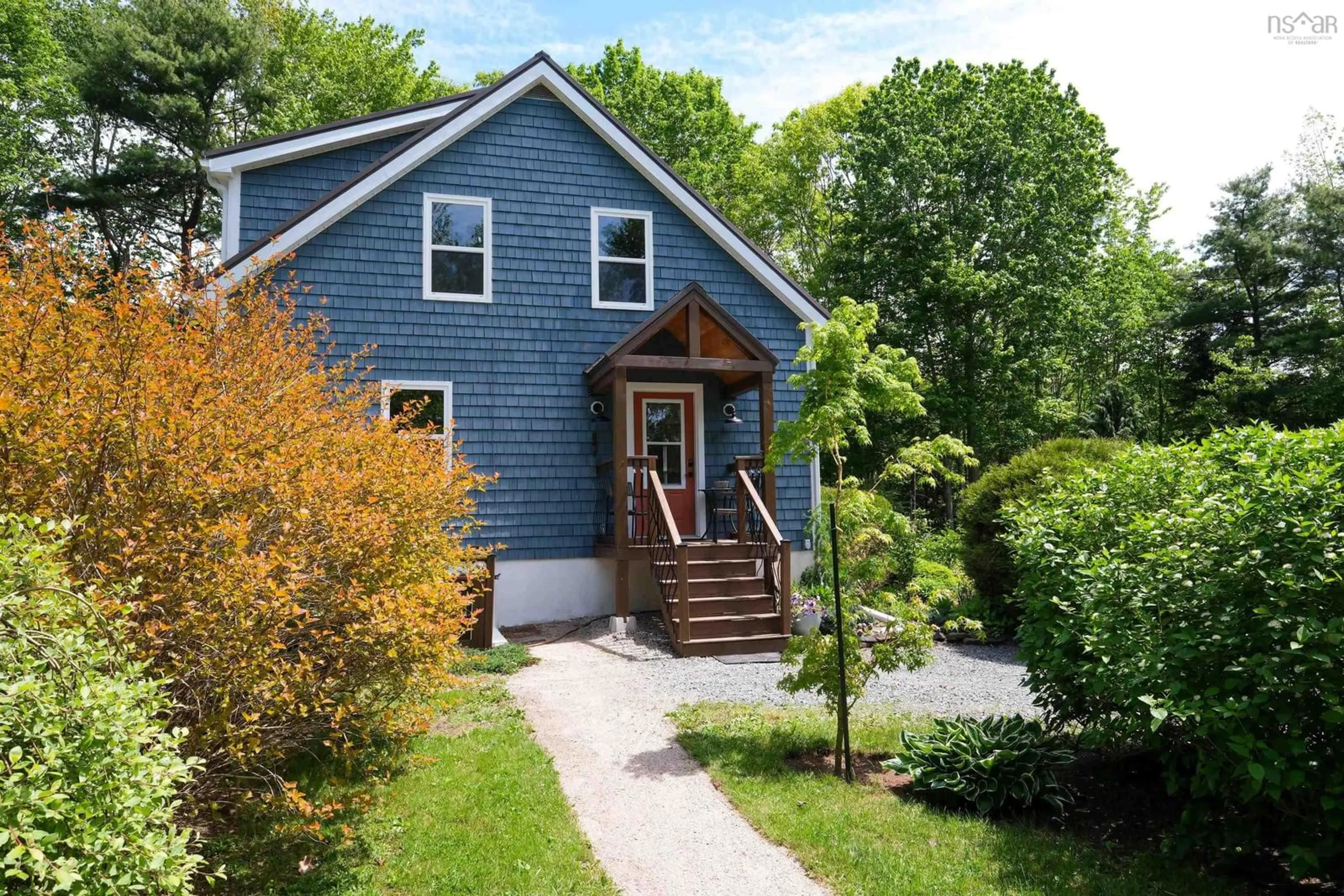 Unknown for 221 Naugler Rd, Pine Grove Nova Scotia B4V 8C9