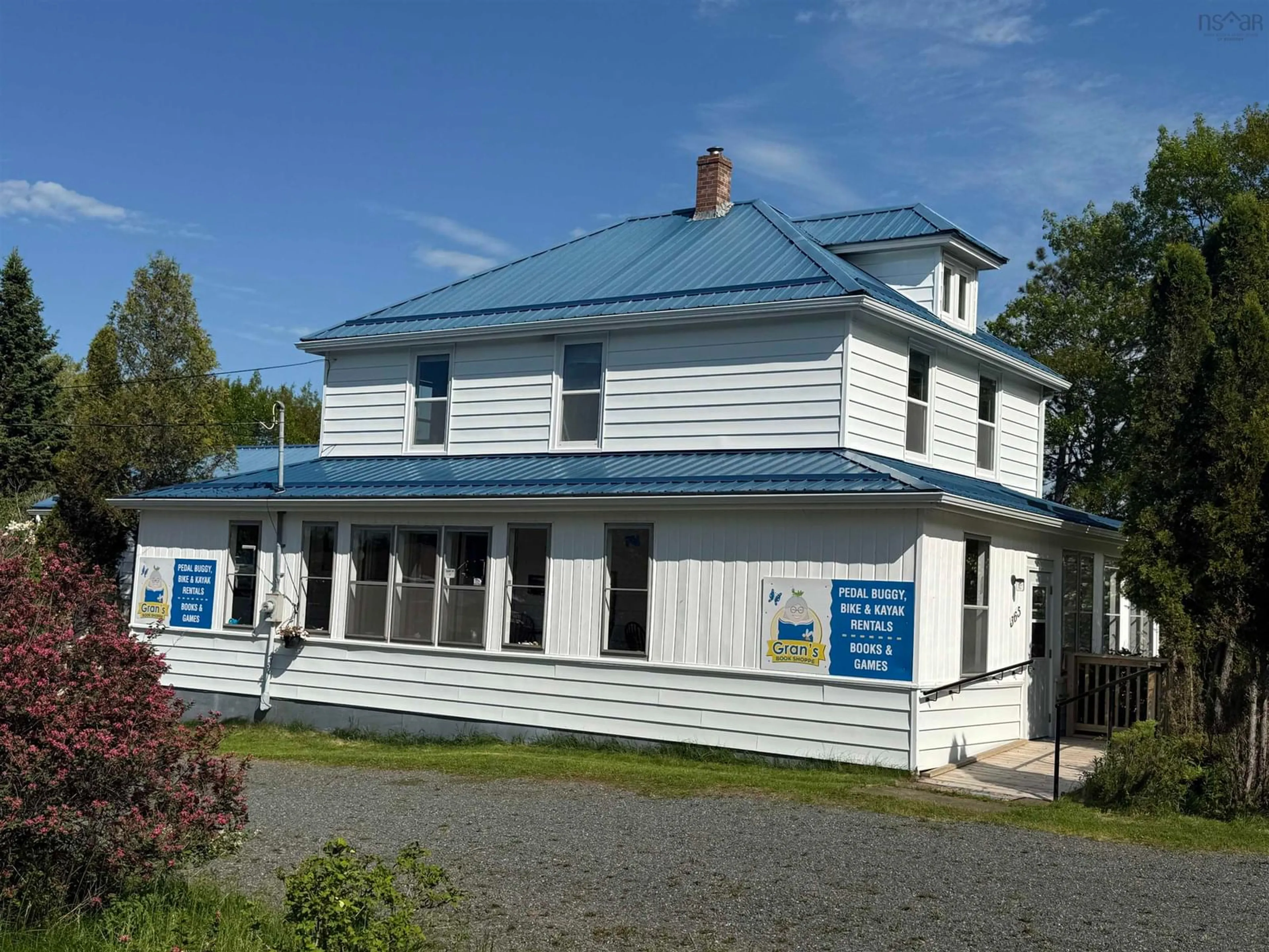 Unknown for 365 Main St, Tatamagouche Nova Scotia B0K 1V0