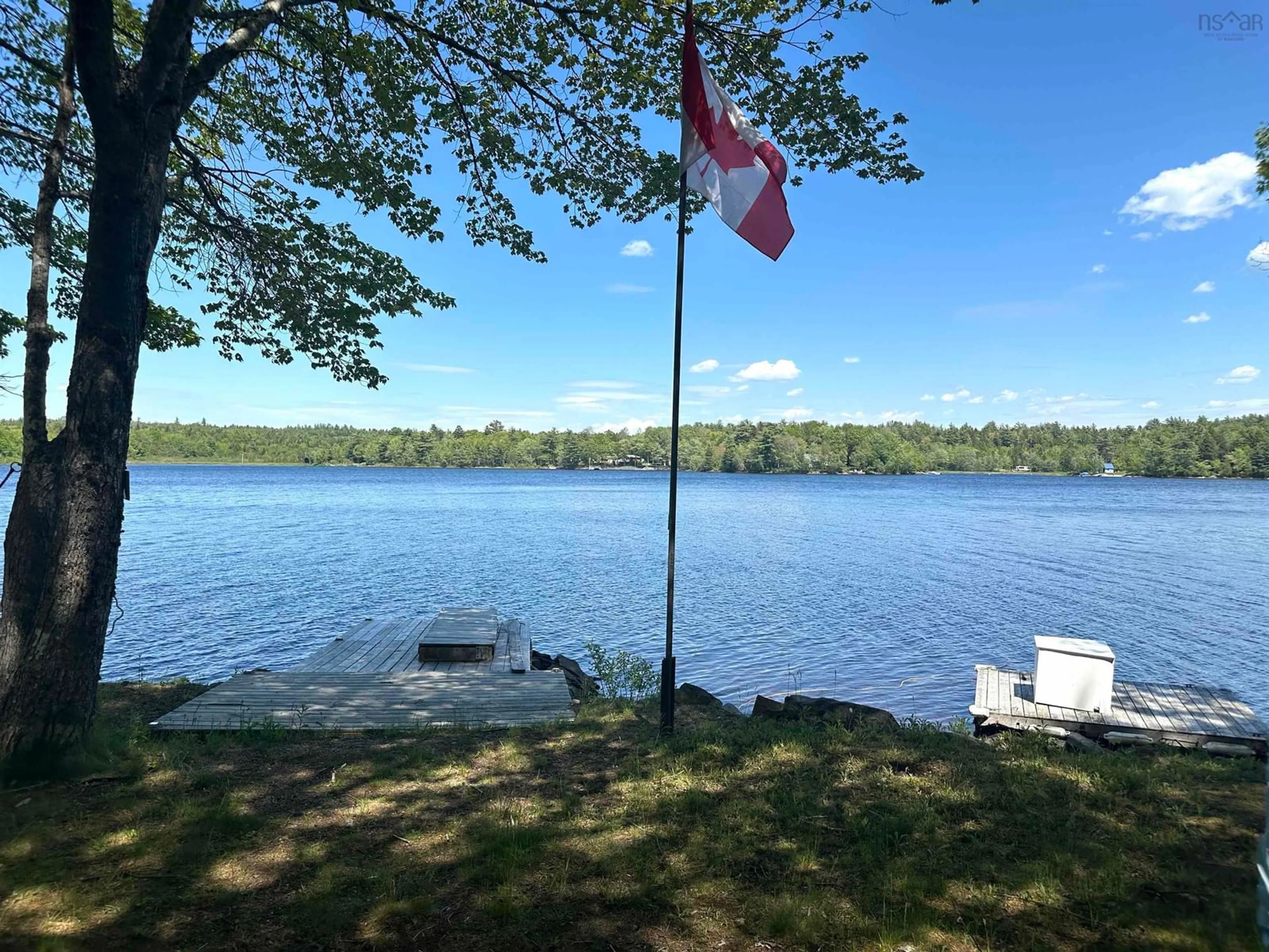 Unknown for 44 Molega Lake Park Rd, Molega Lake Nova Scotia B4V 8T2