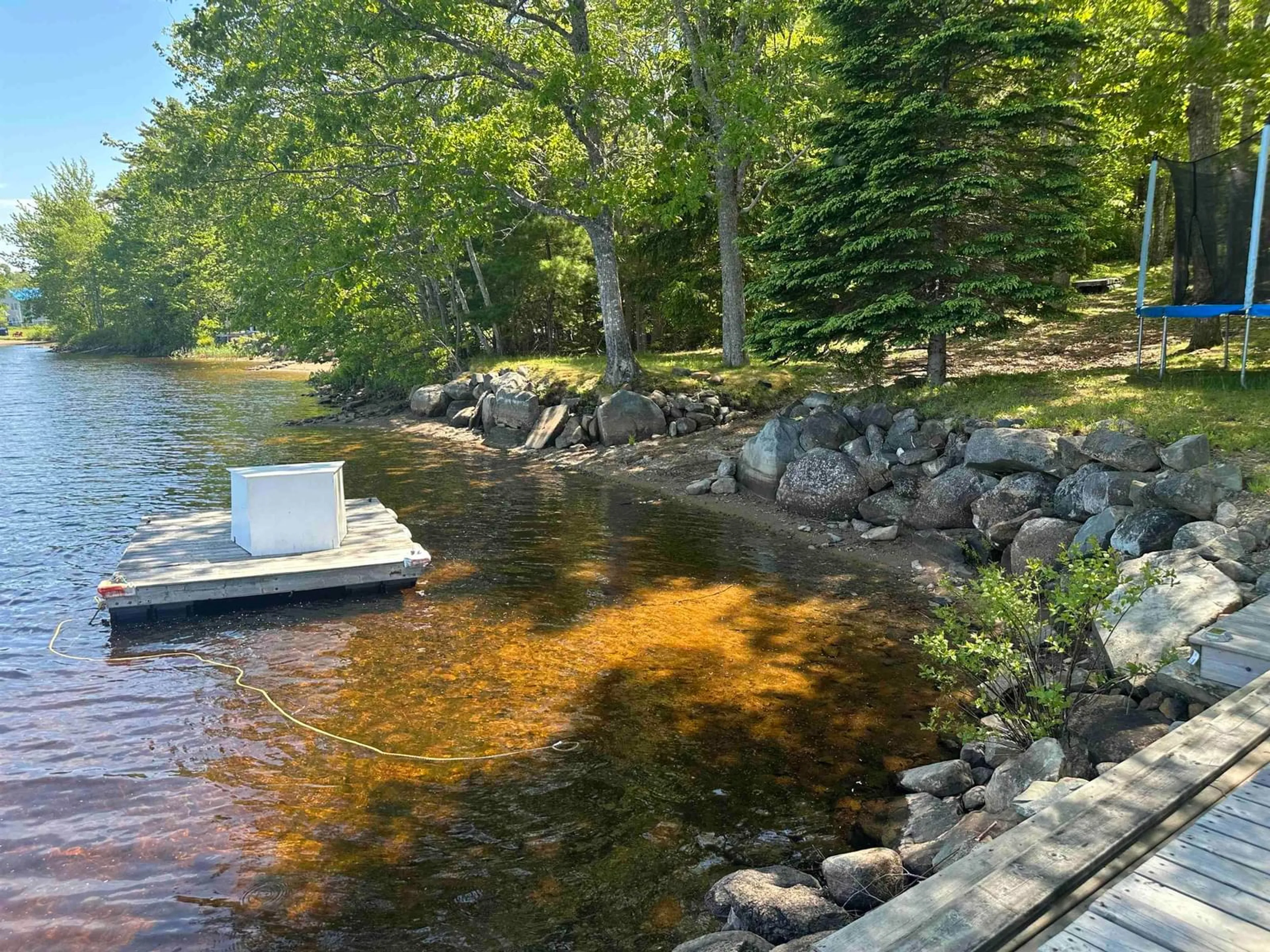 Unknown for 44 Molega Lake Park Rd, Molega Lake Nova Scotia B4V 8T2