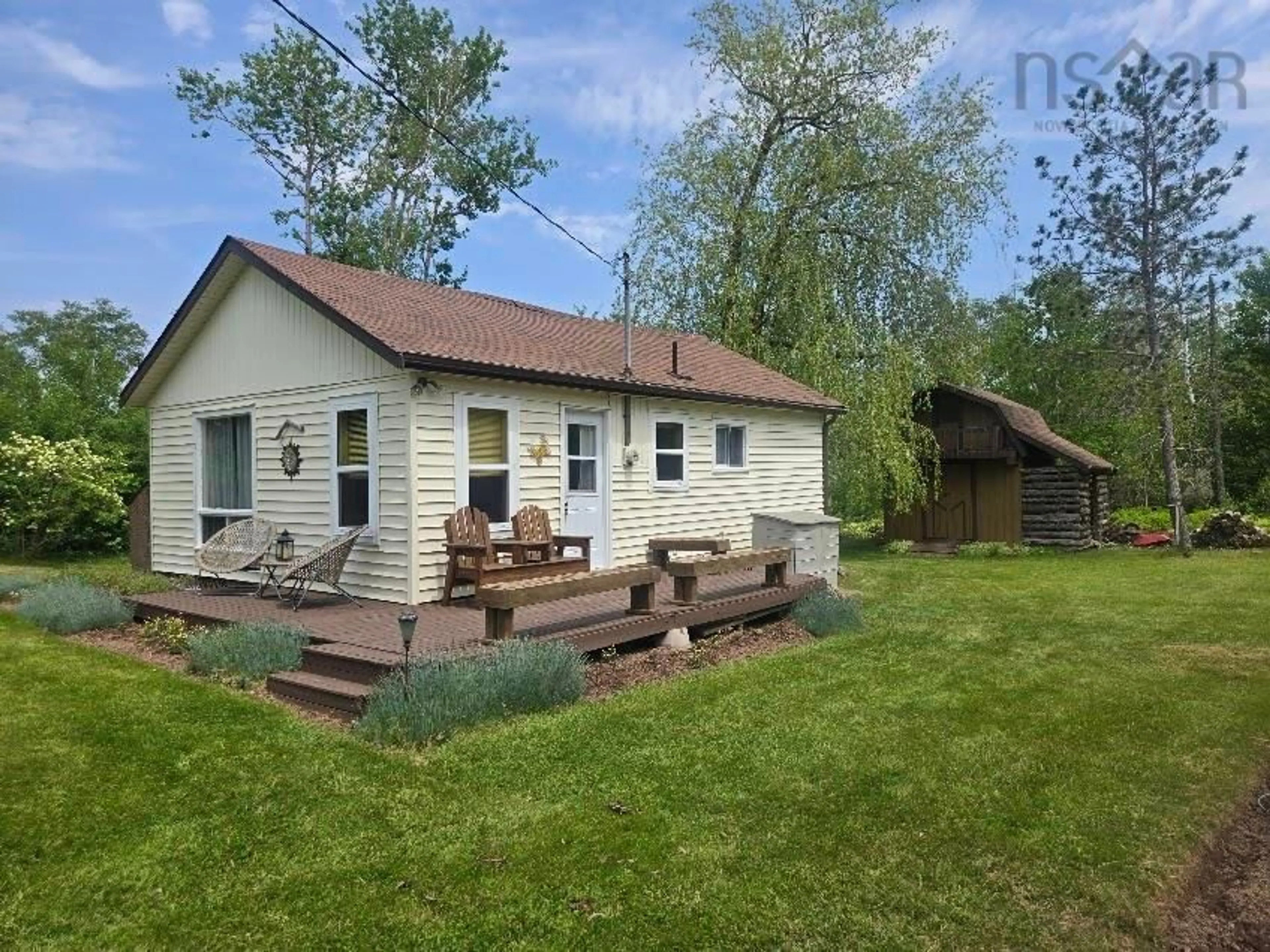 Unknown for 70 Andersens Rd, Marshville Nova Scotia B0K 1N0
